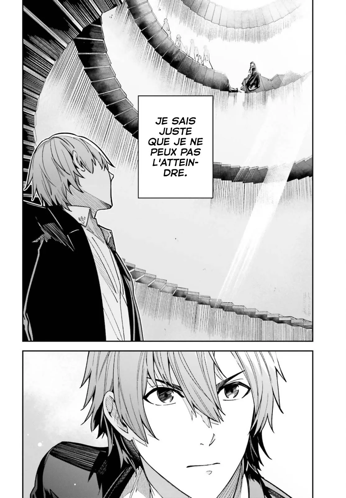 Read Unnamed memory Scan Manga Online