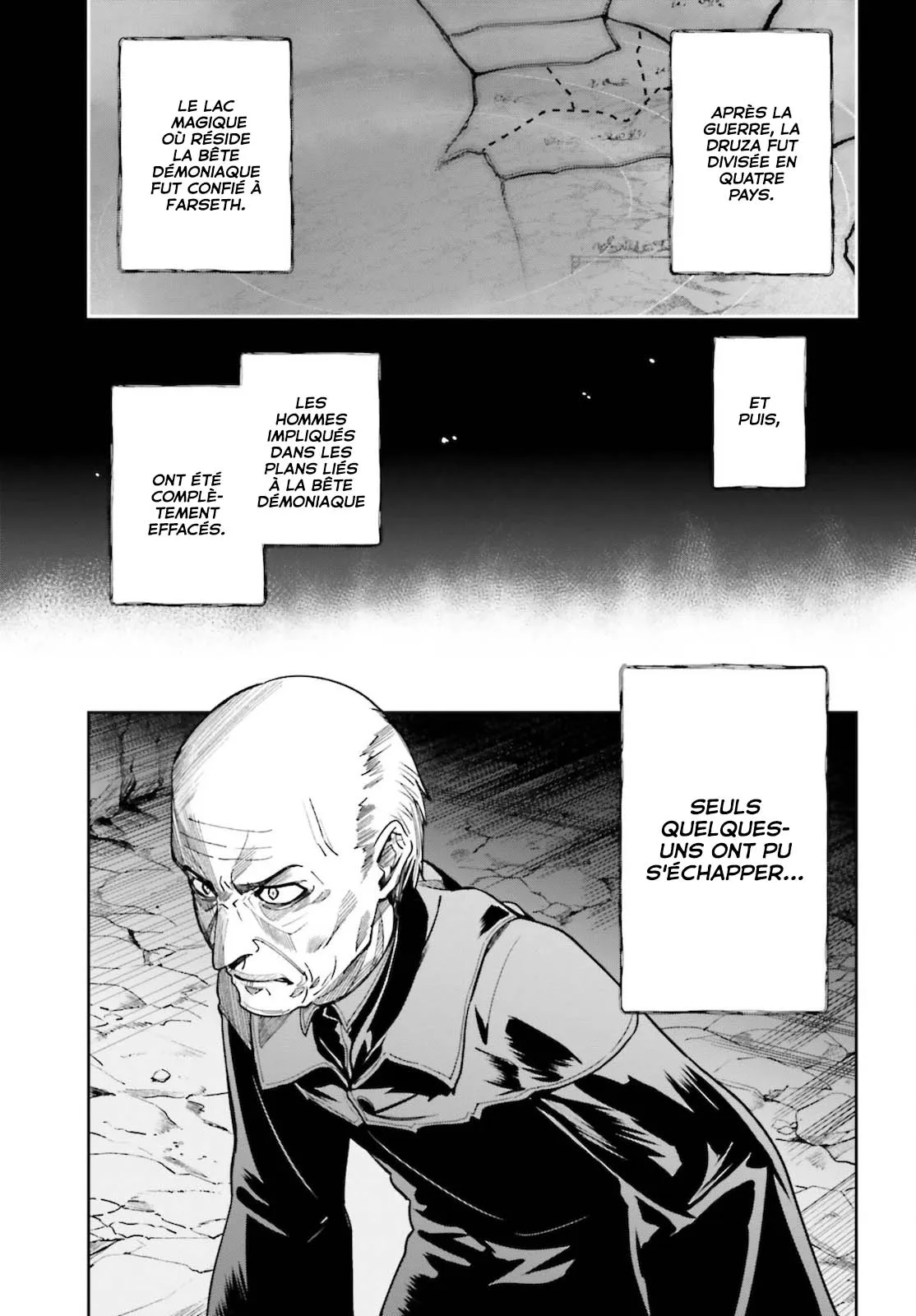 Read Unnamed memory Scan Manga Online