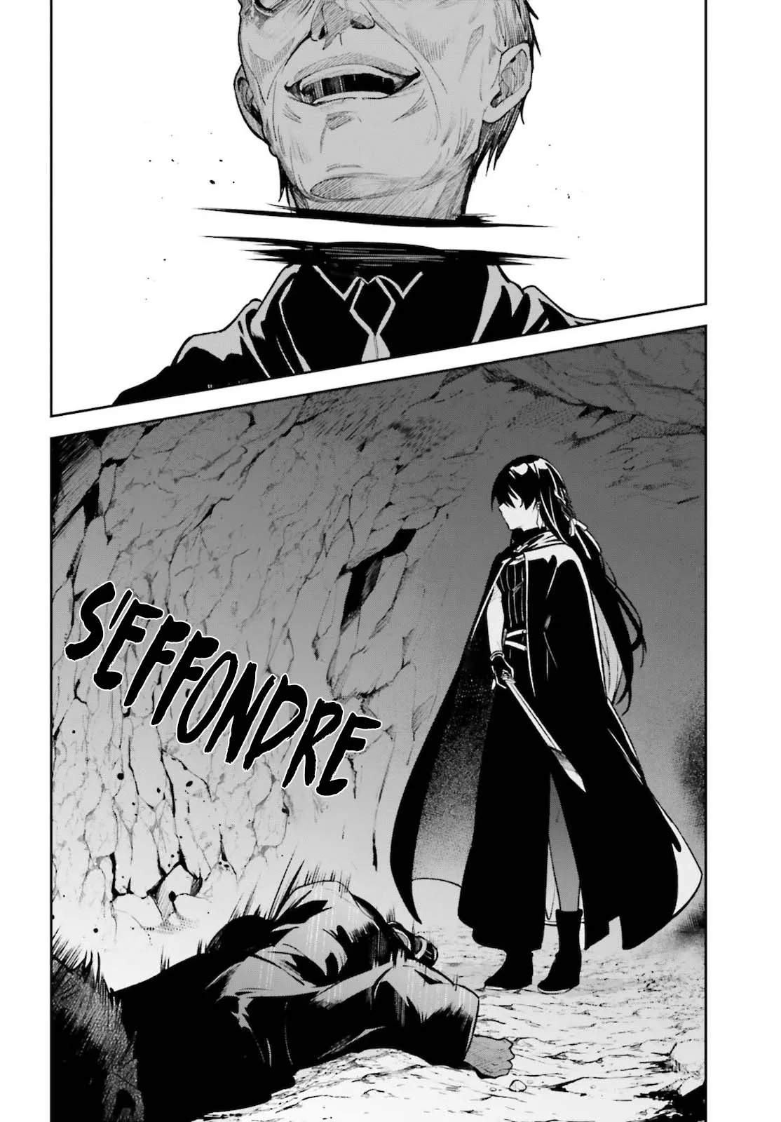 Read Unnamed memory Scan Manga Online