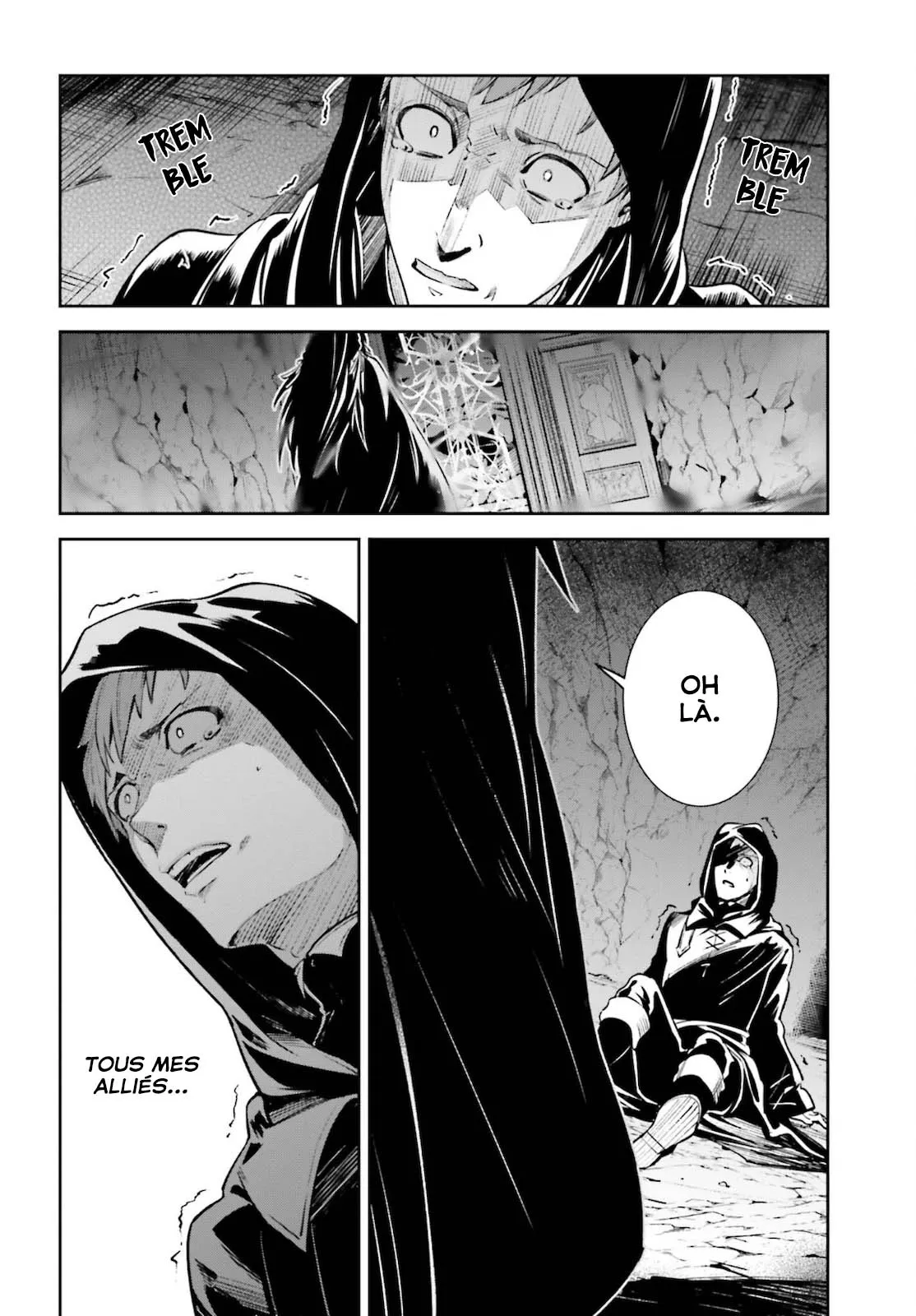 Read Unnamed memory Scan Manga Online