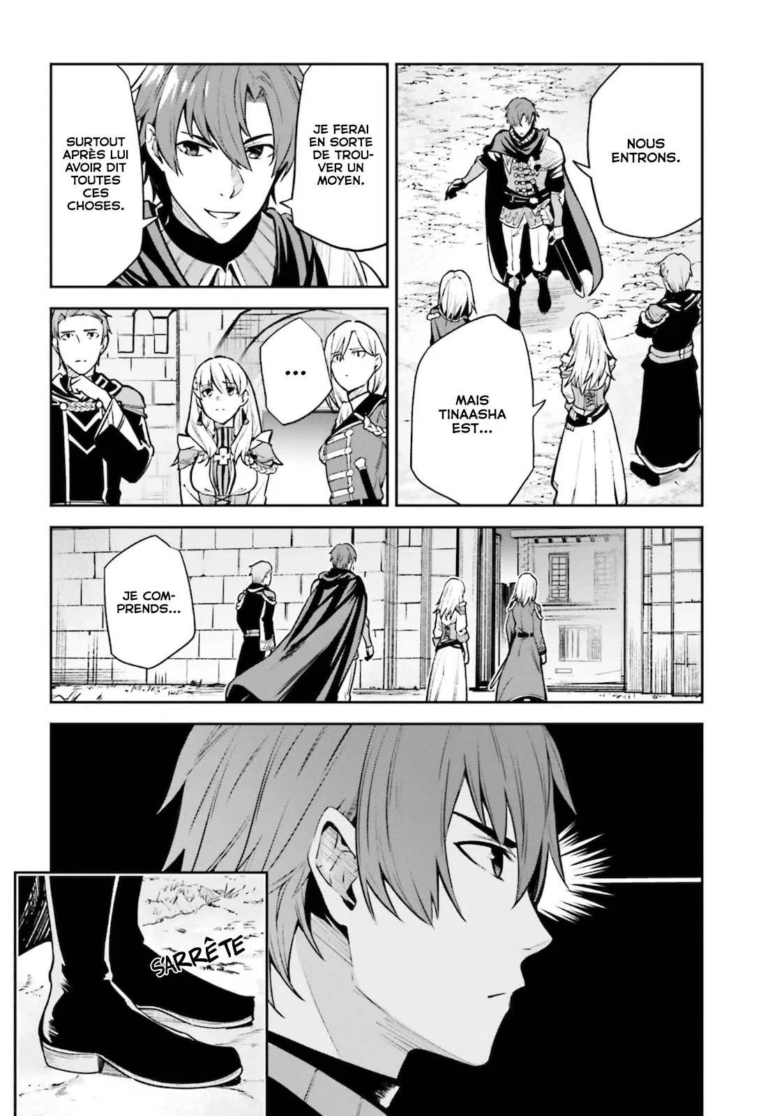 Read Unnamed memory Scan Manga Online