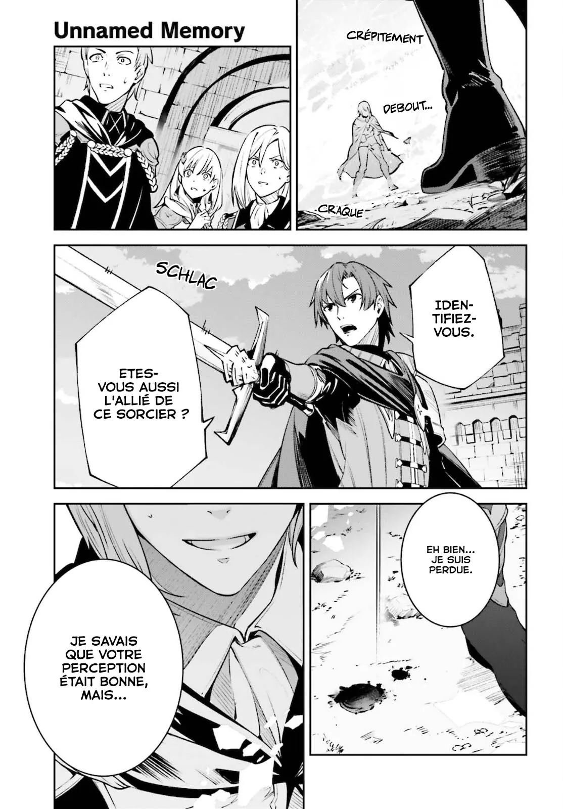 Read Unnamed memory Scan Manga Online