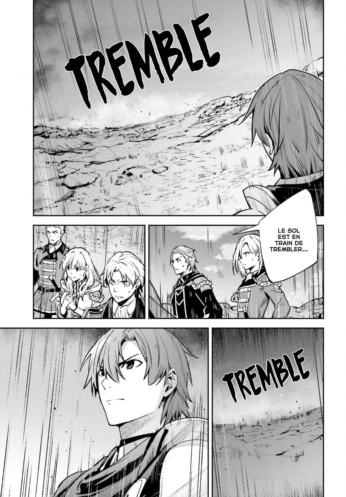 Read Unnamed memory Scan Manga Online