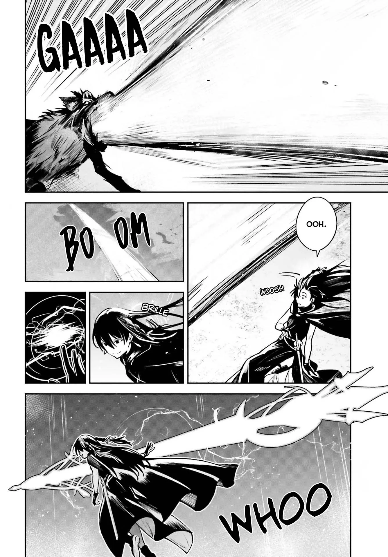 Read Unnamed memory Scan Manga Online