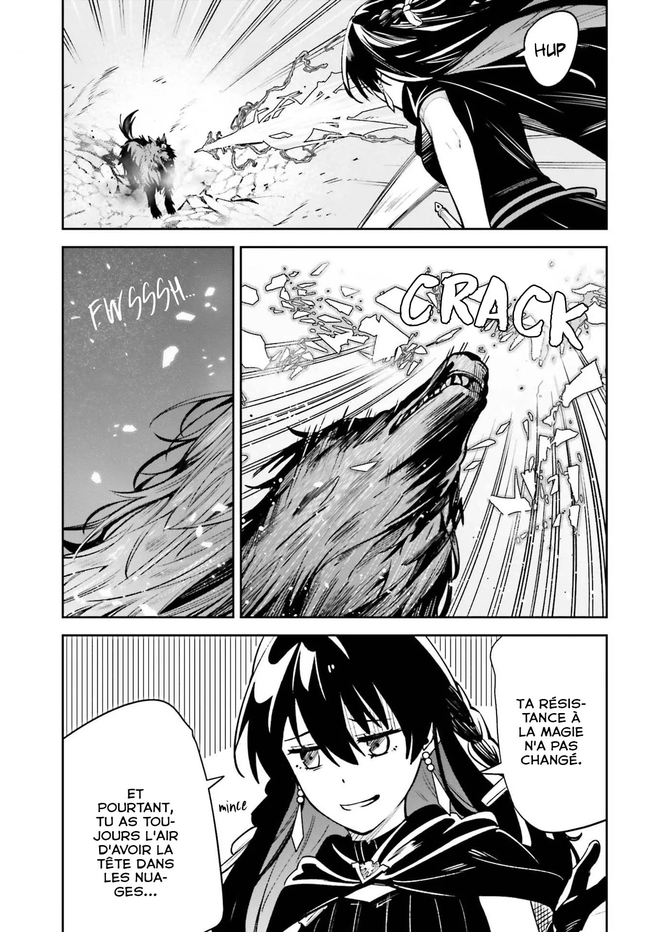 Read Unnamed memory Scan Manga Online