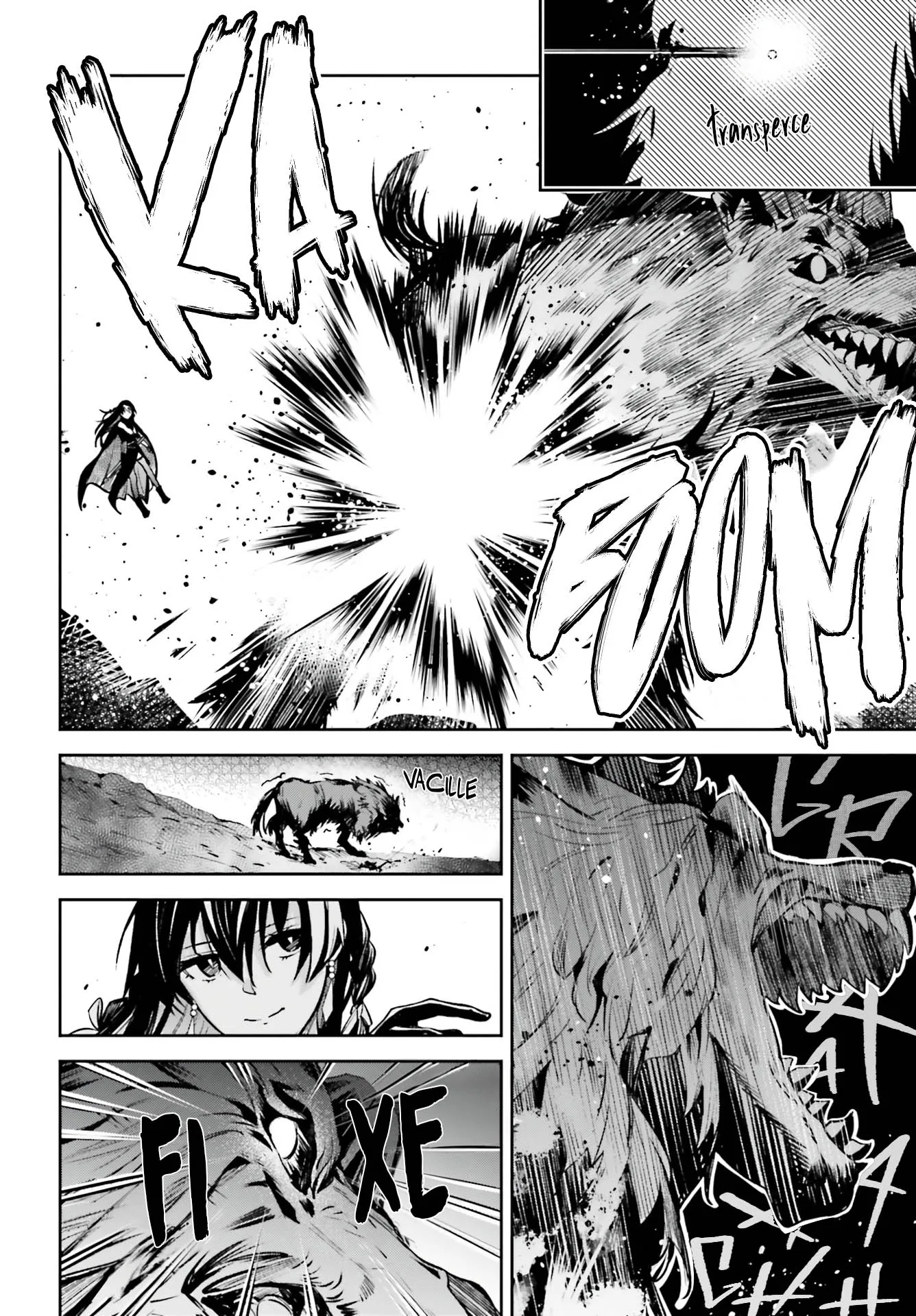 Read Unnamed memory Scan Manga Online