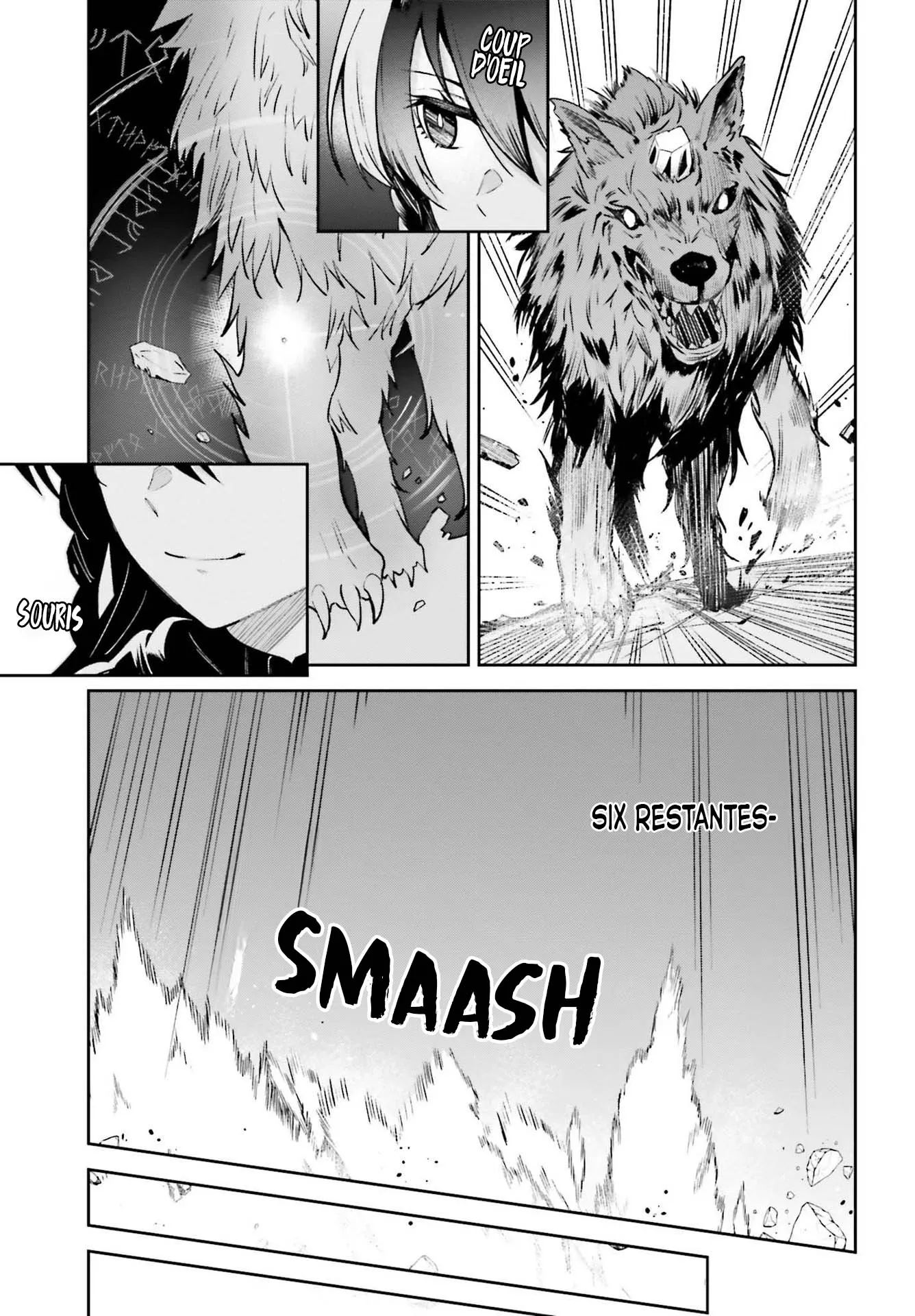 Read Unnamed memory Scan Manga Online