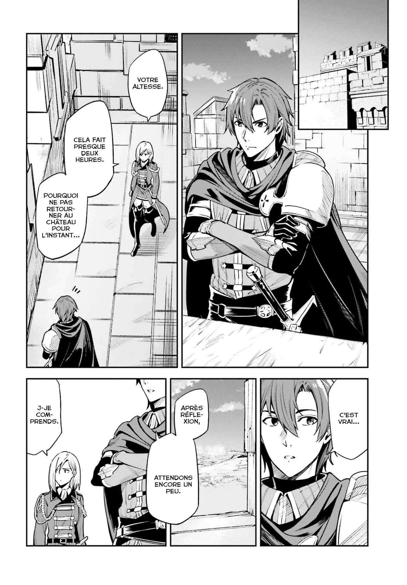 Read Unnamed memory Scan Manga Online