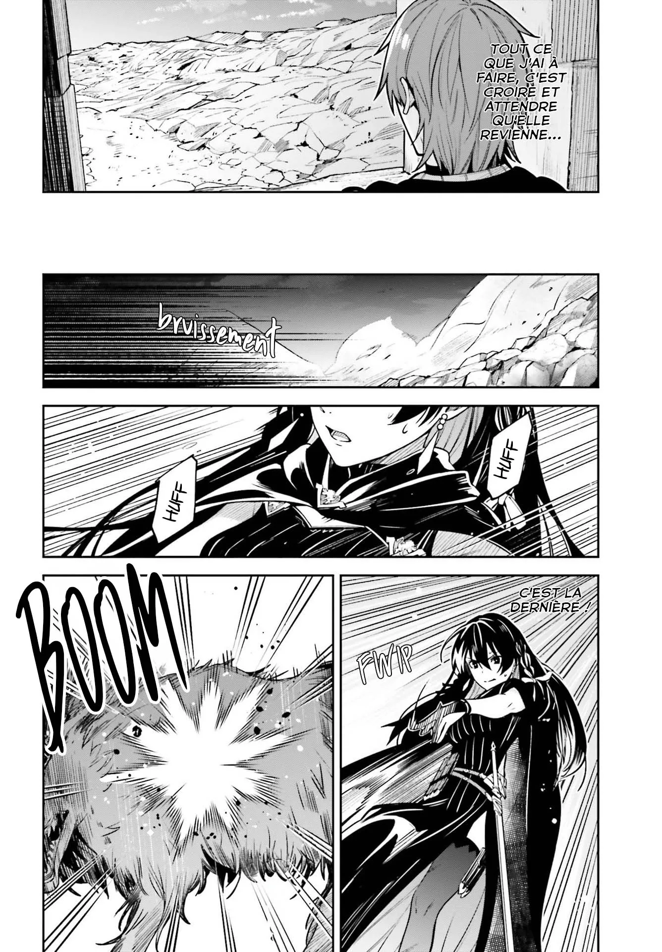 Read Unnamed memory Scan Manga Online