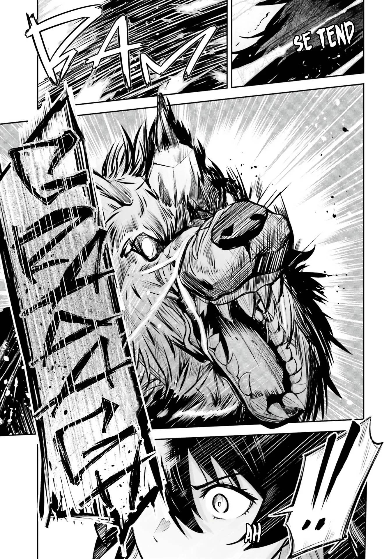 Read Unnamed memory Scan Manga Online