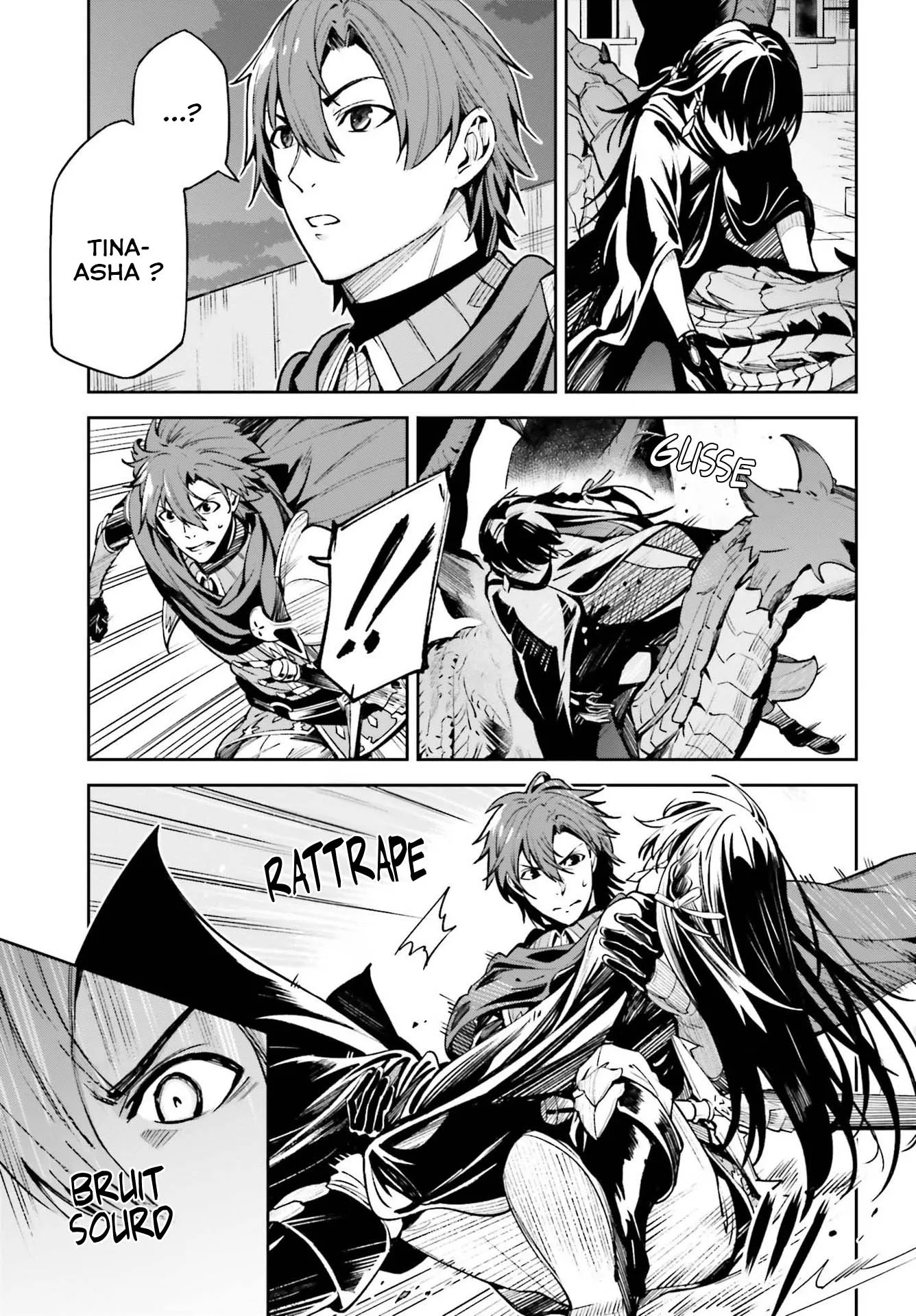 Read Unnamed memory Scan Manga Online