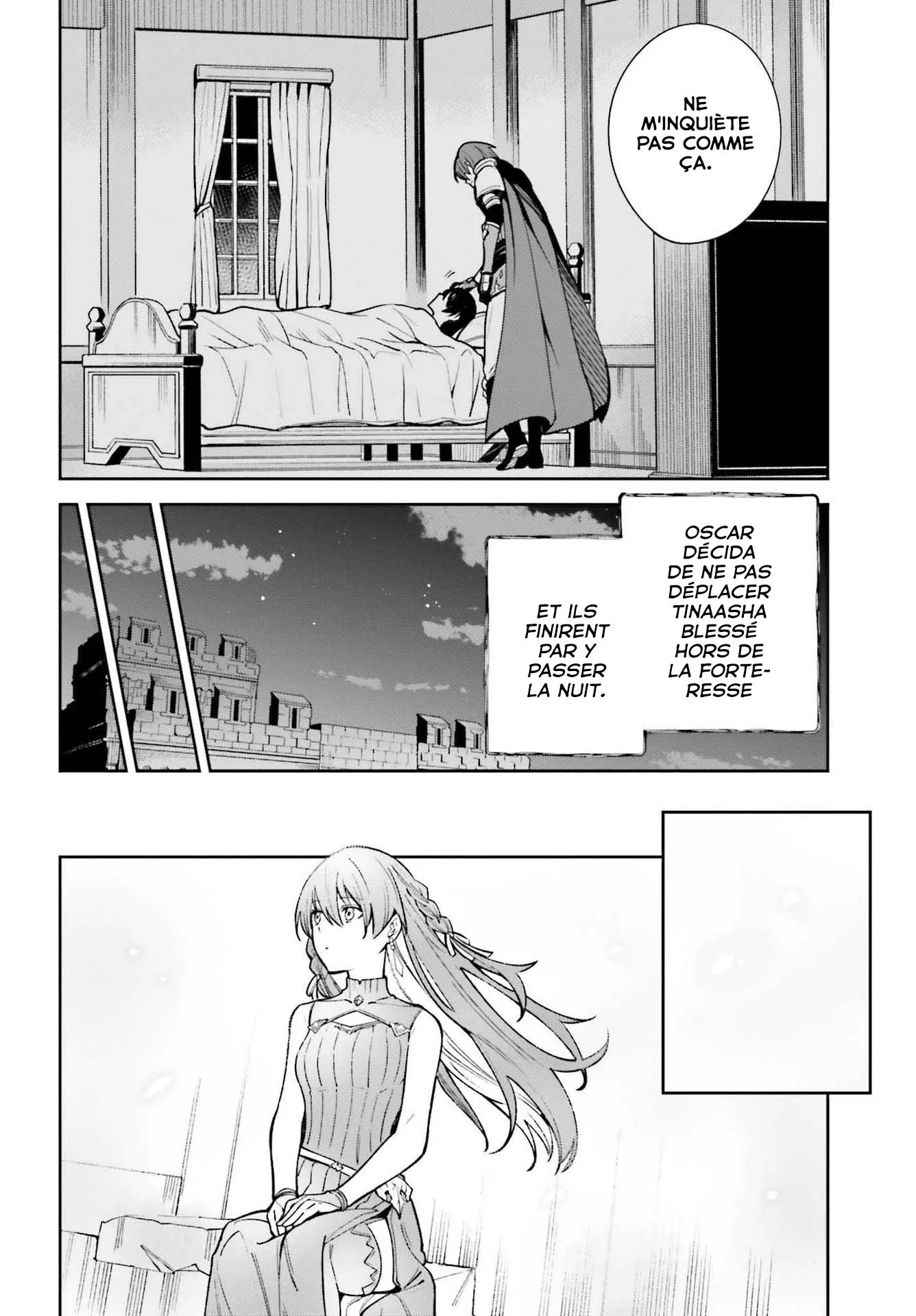 Read Unnamed memory Scan Manga Online