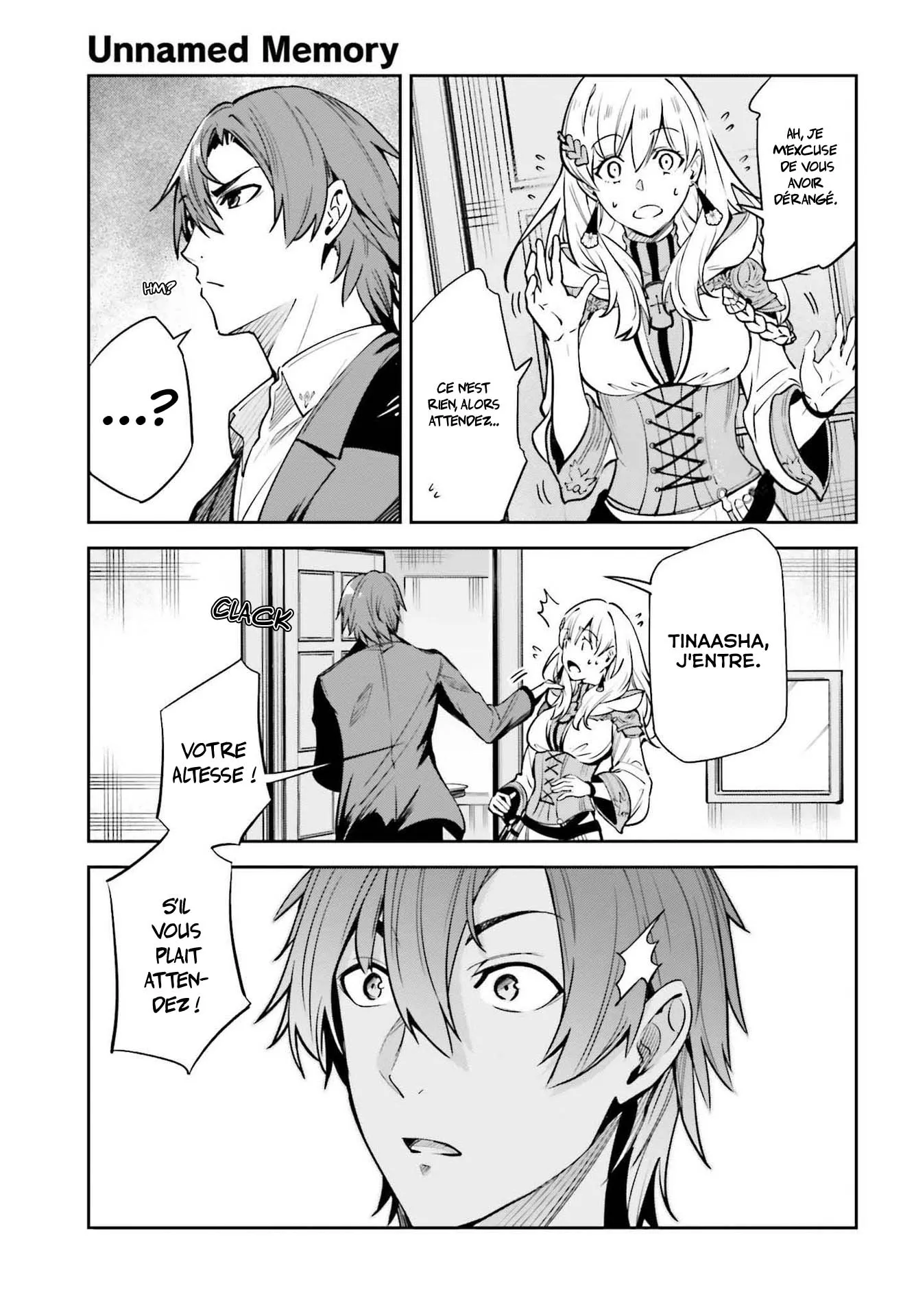 Read Unnamed memory Scan Manga Online