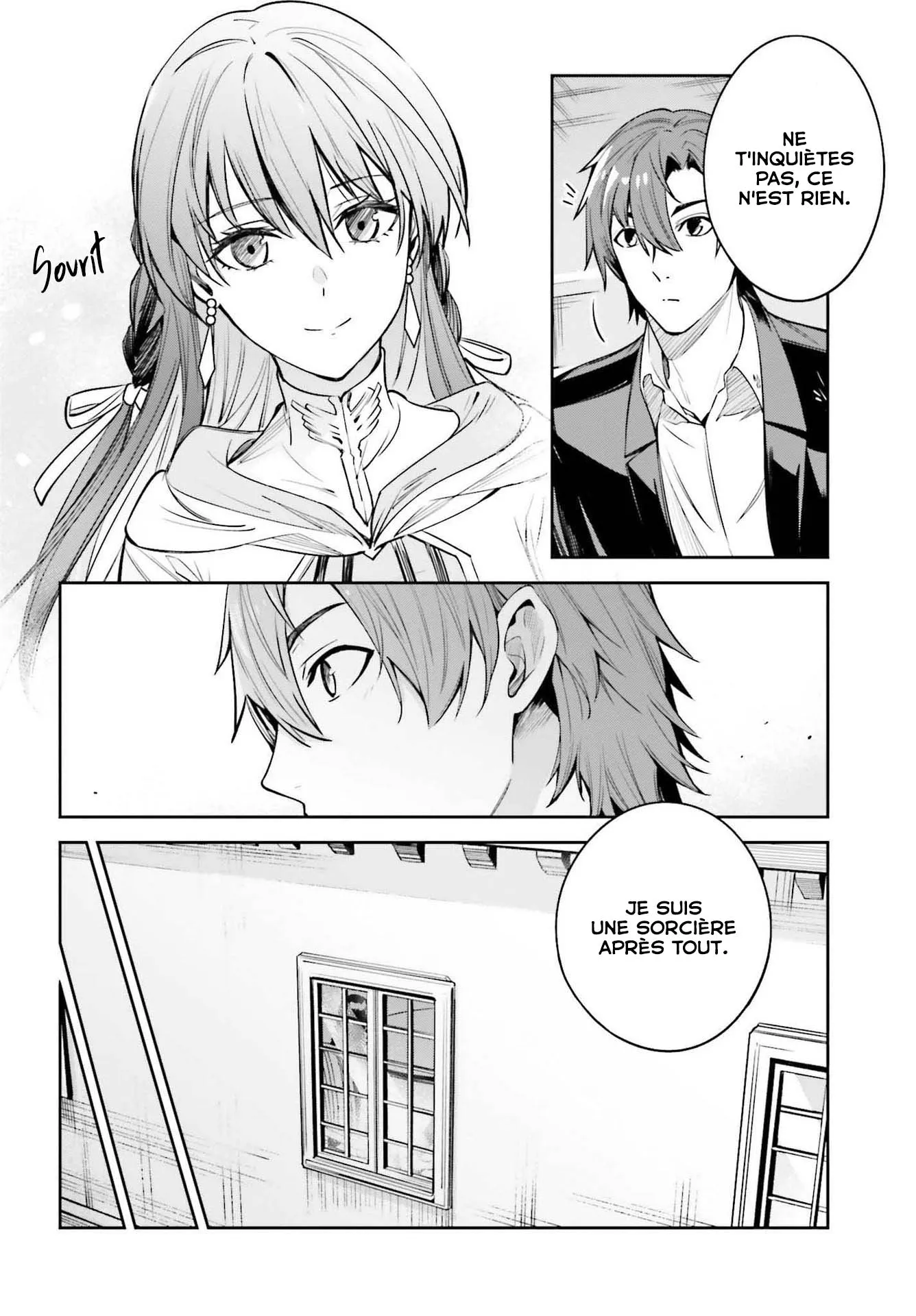 Read Unnamed memory Scan Manga Online