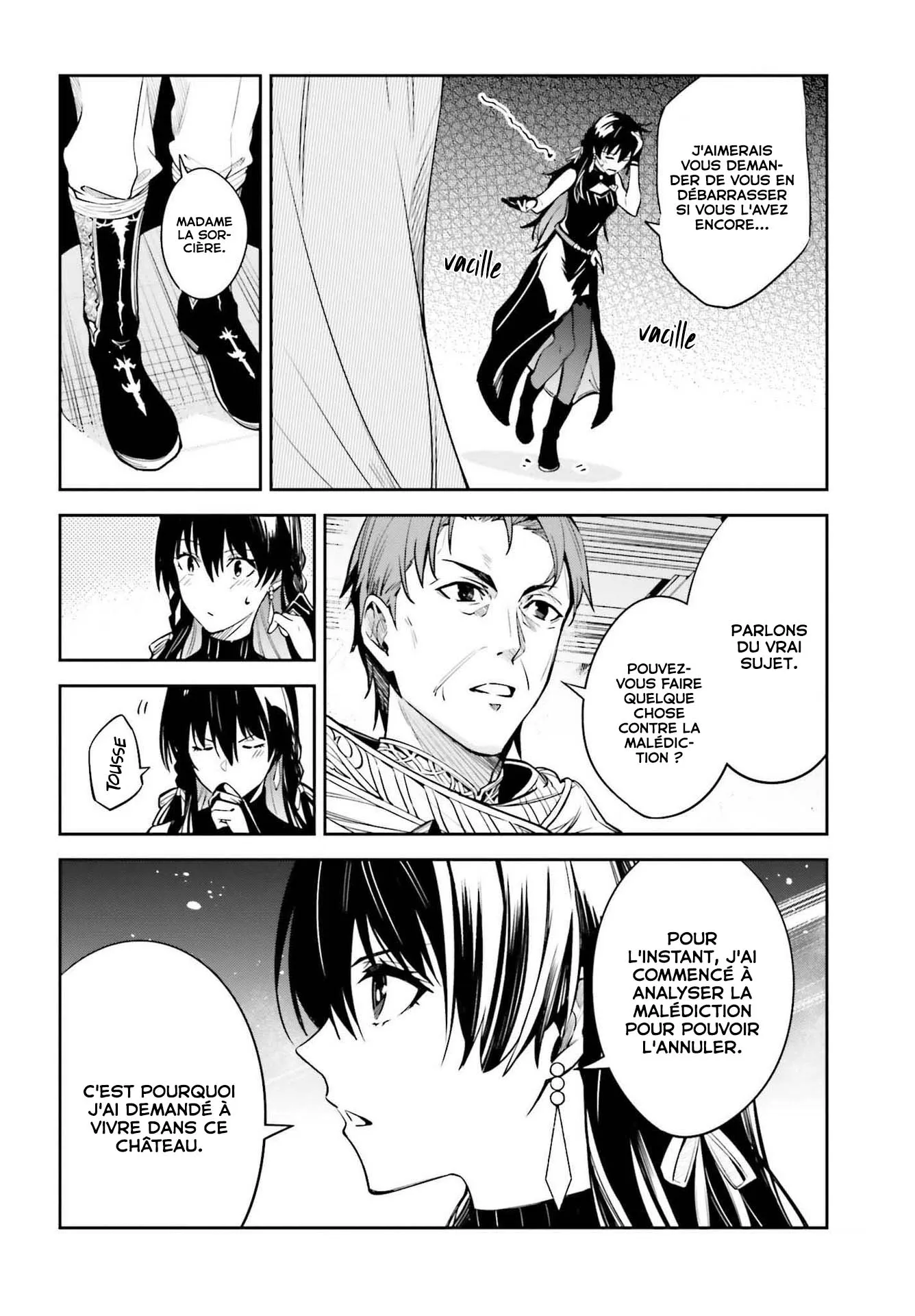 Read Unnamed memory Scan Manga Online