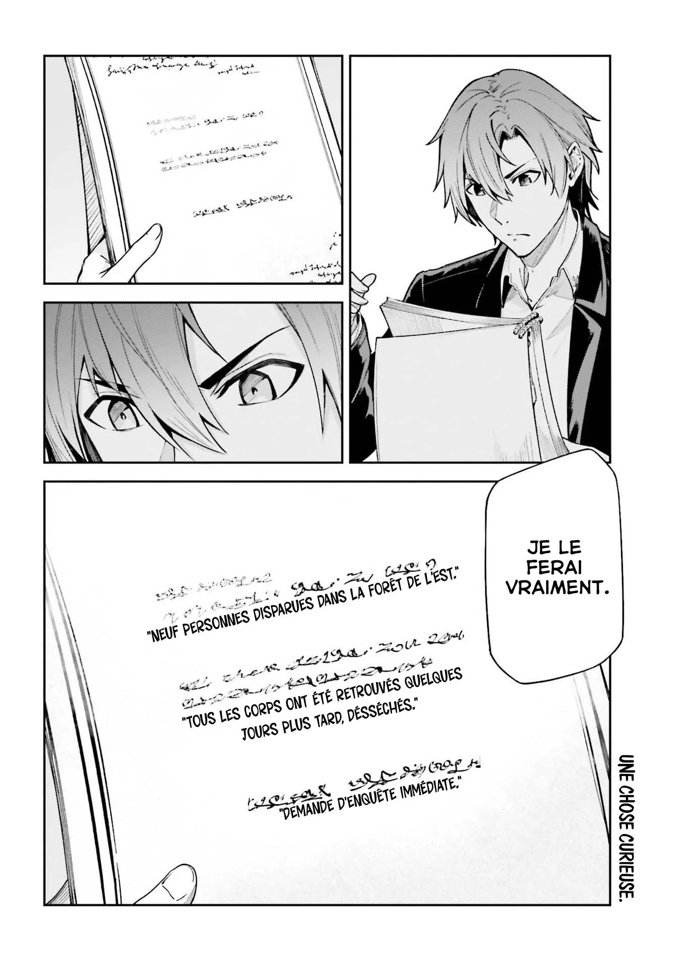 Read Unnamed memory Scan Manga Online
