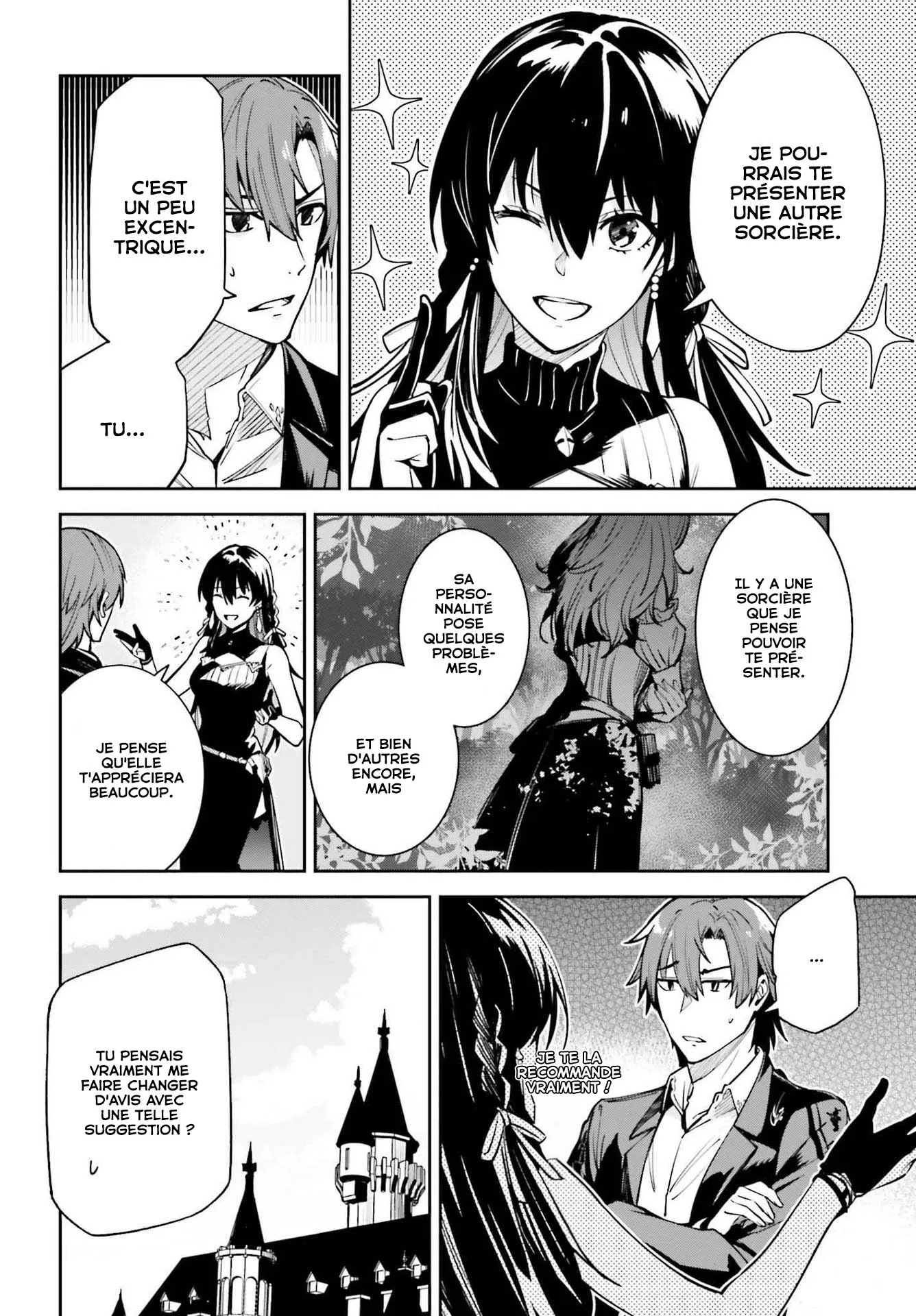 Read Unnamed memory Scan Manga Online