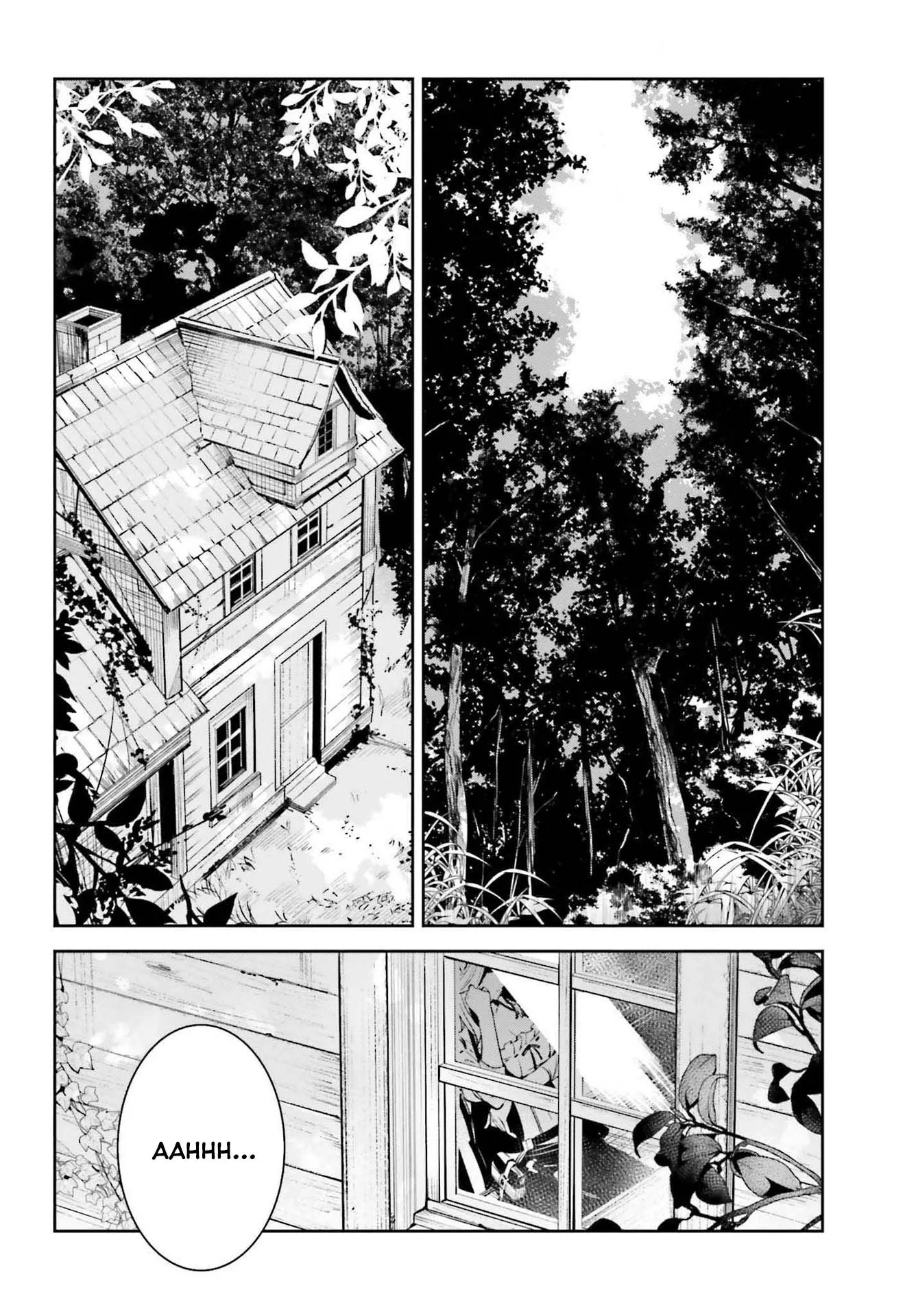 Read Unnamed memory Scan Manga Online