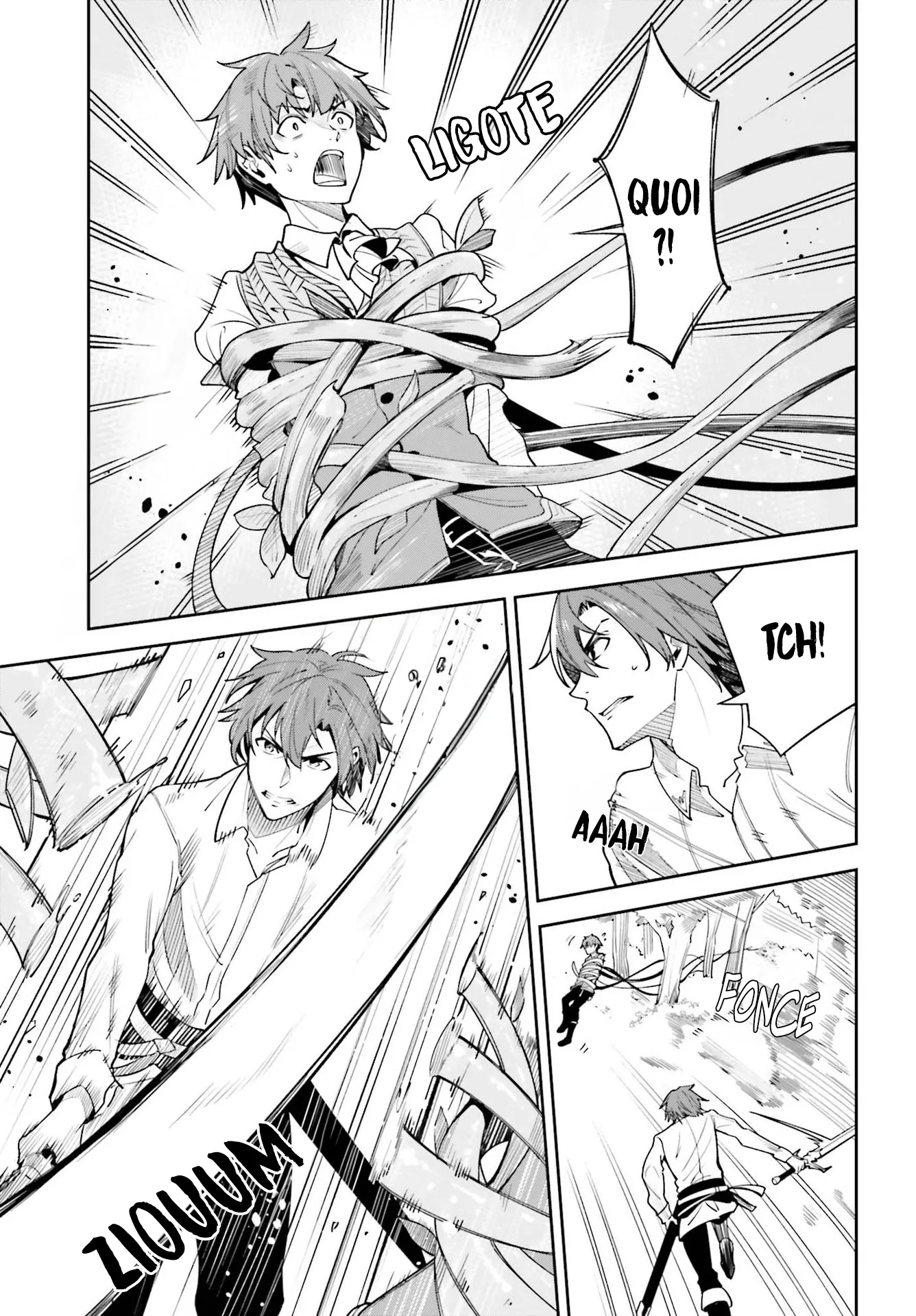 Read Unnamed memory Scan Manga Online