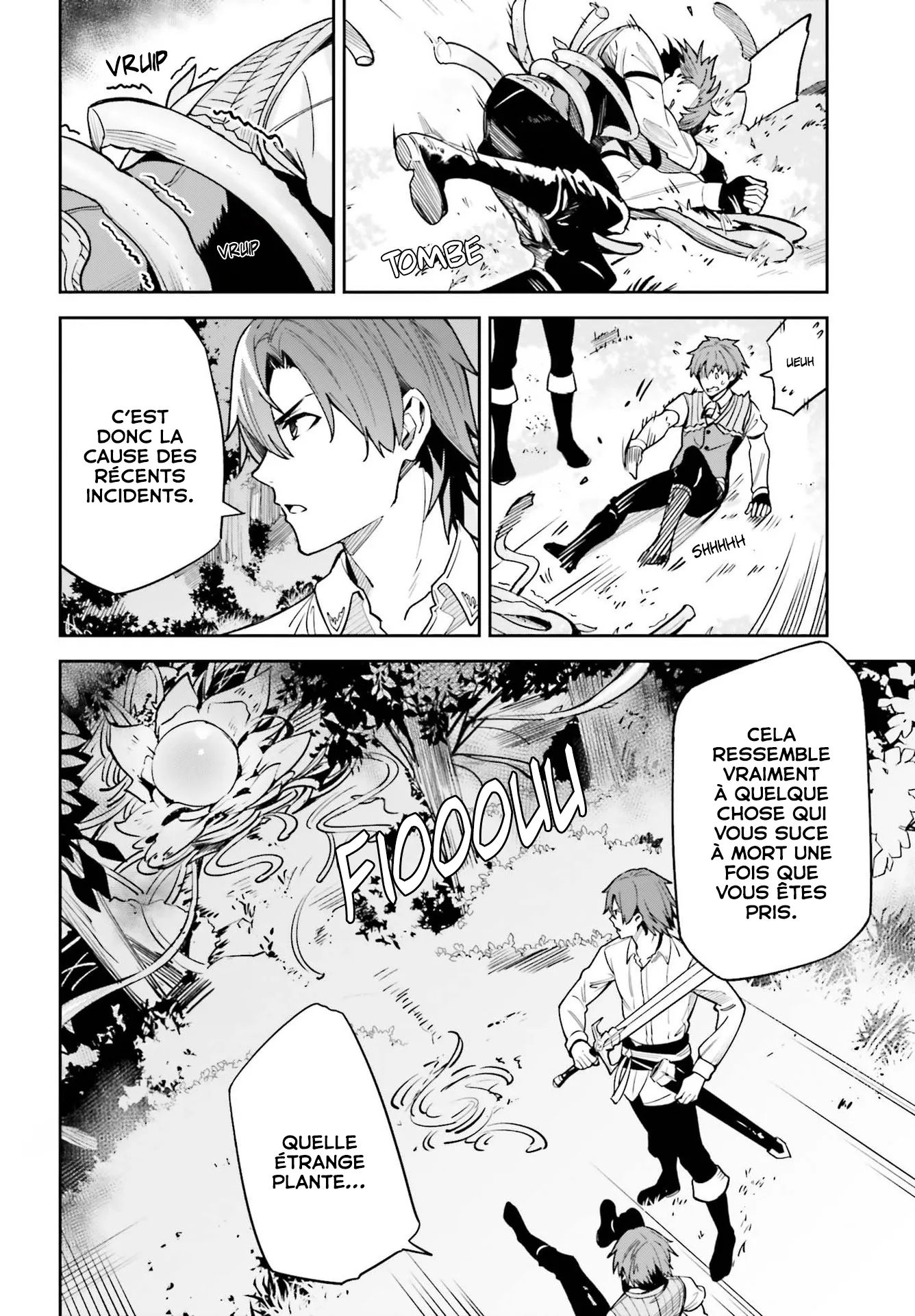 Read Unnamed memory Scan Manga Online