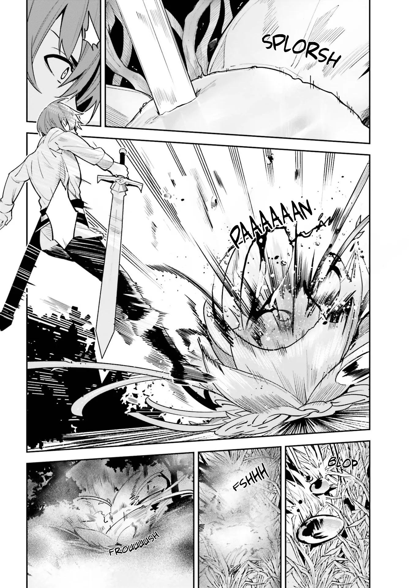 Read Unnamed memory Scan Manga Online