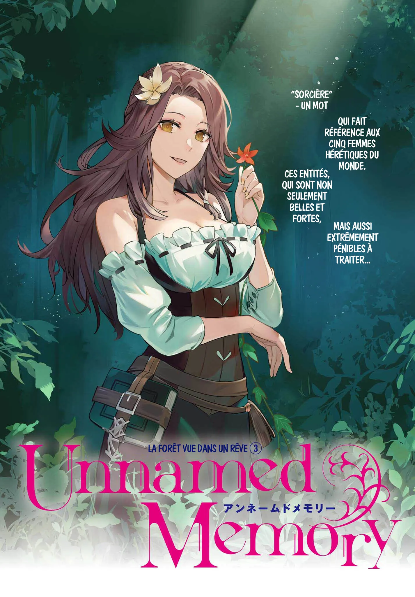 Read Unnamed memory Scan Manga Online