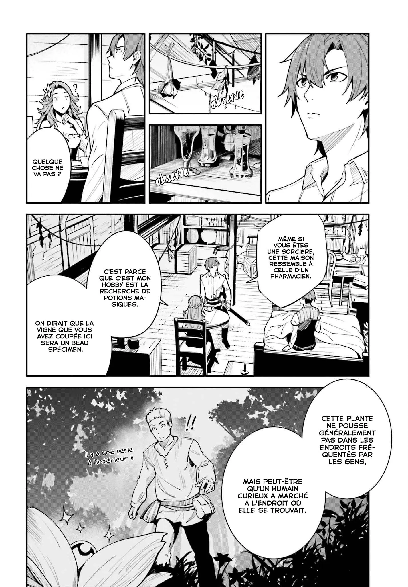 Read Unnamed memory Scan Manga Online