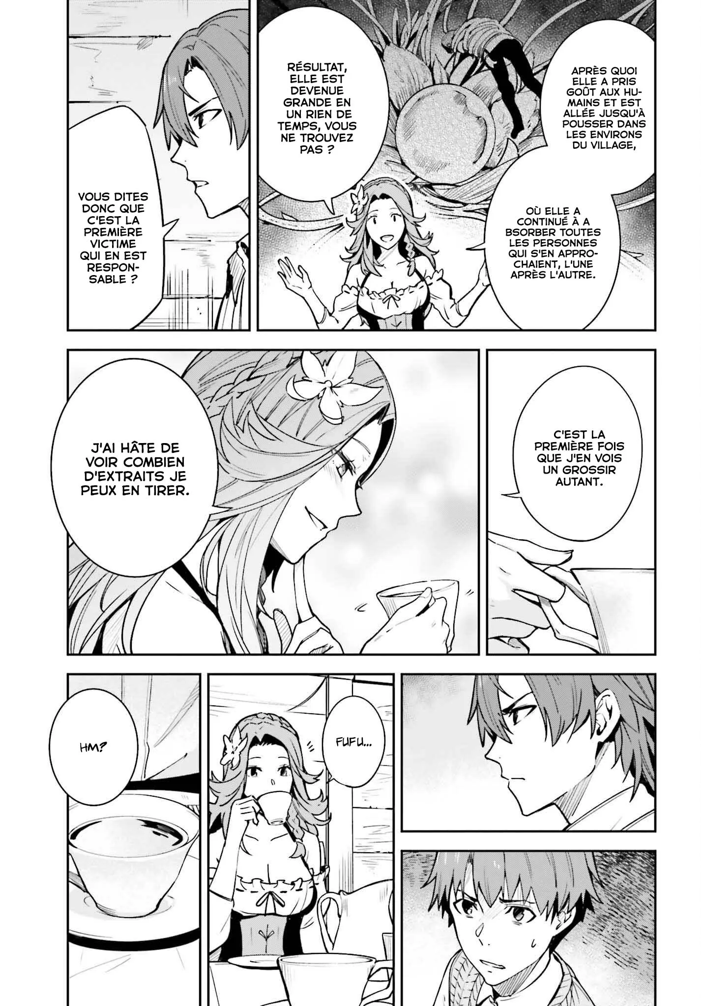 Read Unnamed memory Scan Manga Online