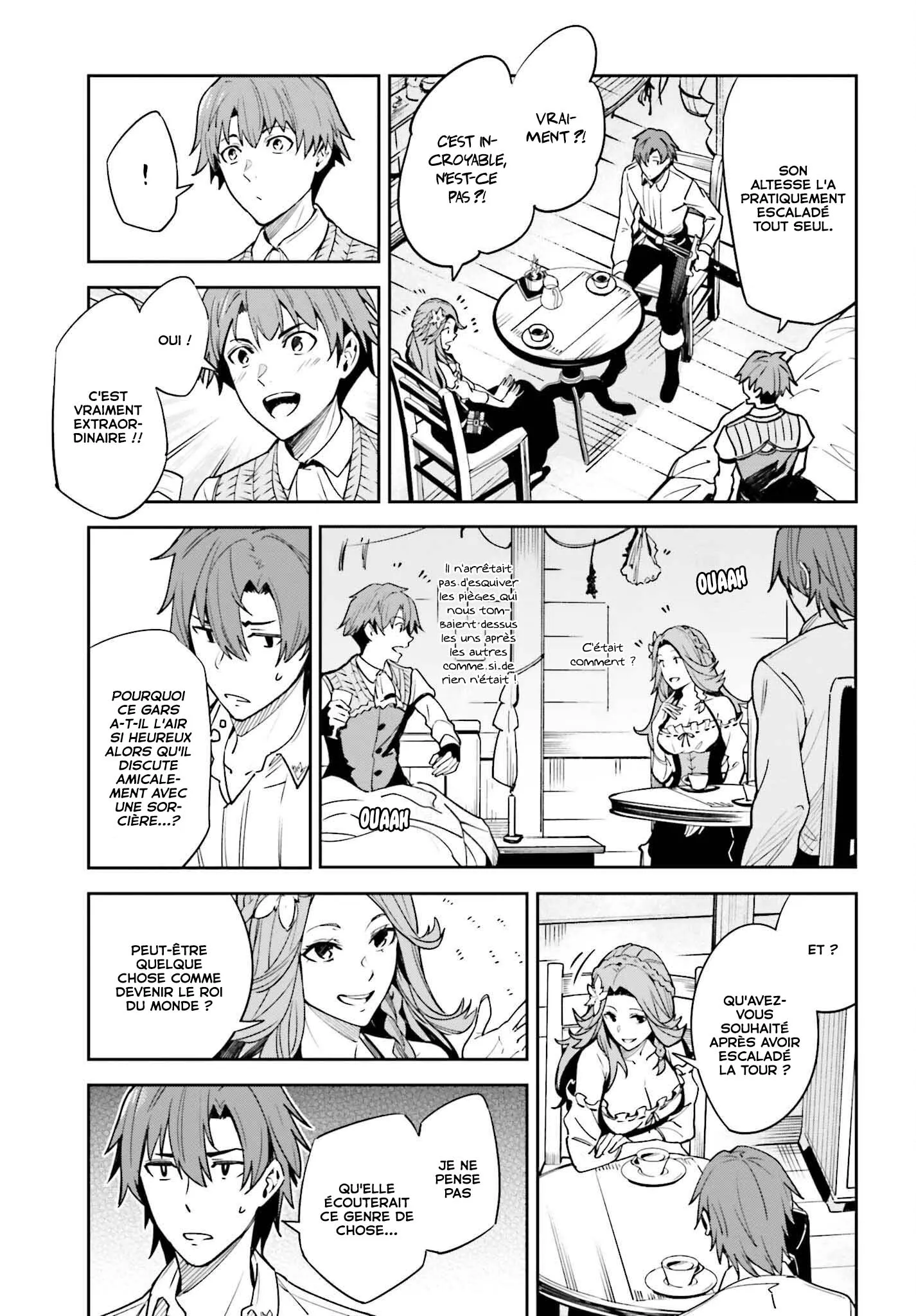 Read Unnamed memory Scan Manga Online