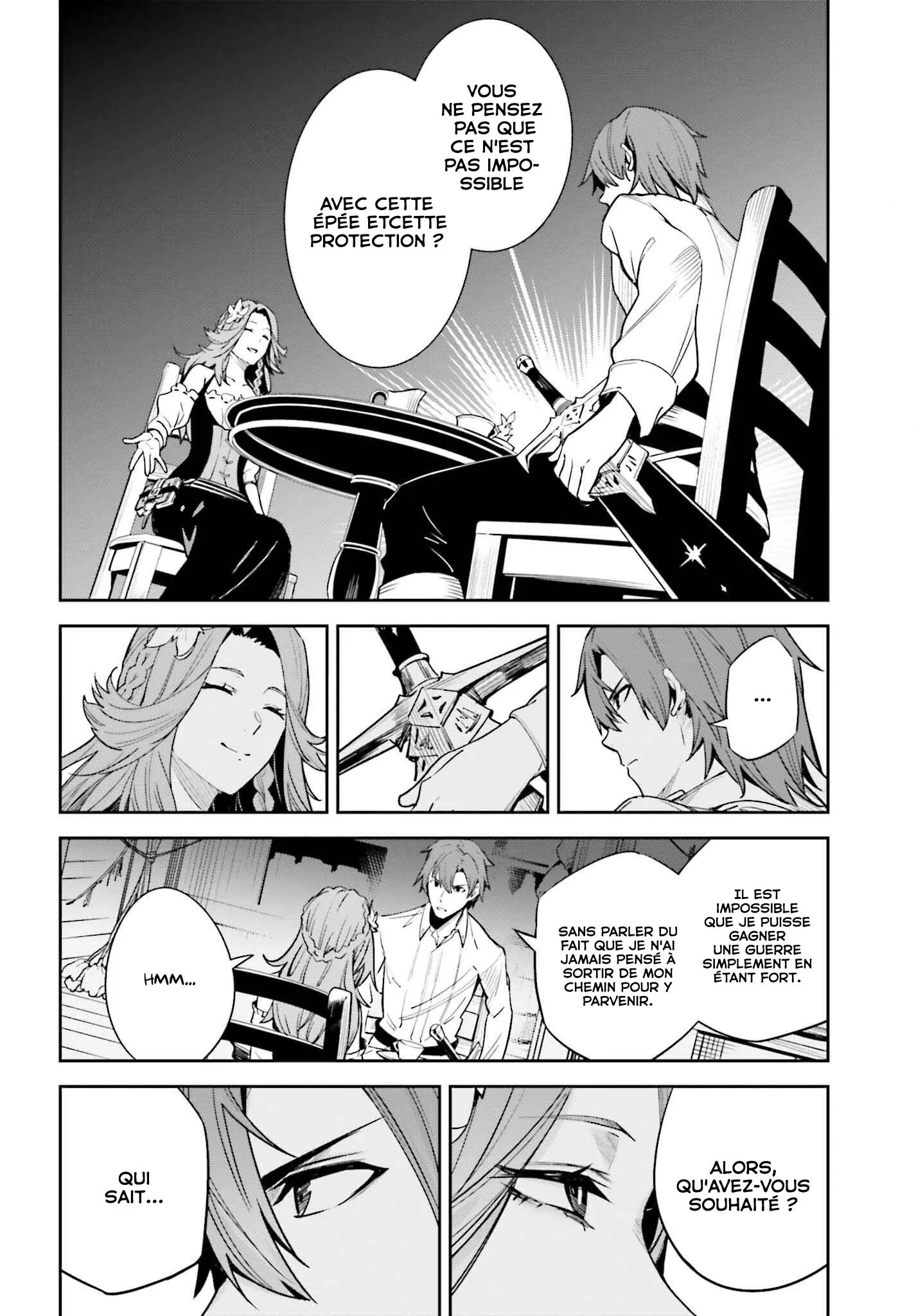 Read Unnamed memory Scan Manga Online