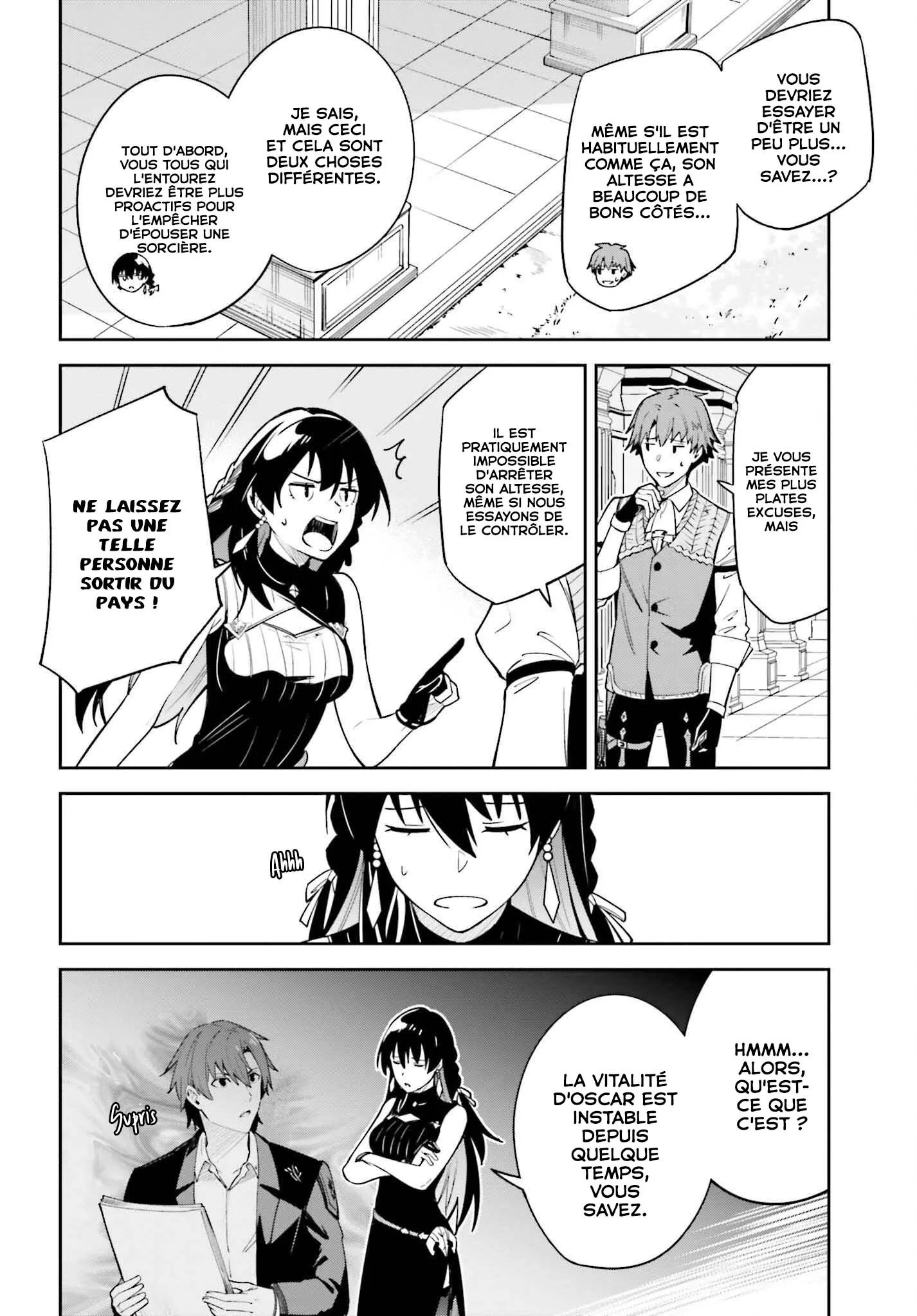 Read Unnamed memory Scan Manga Online