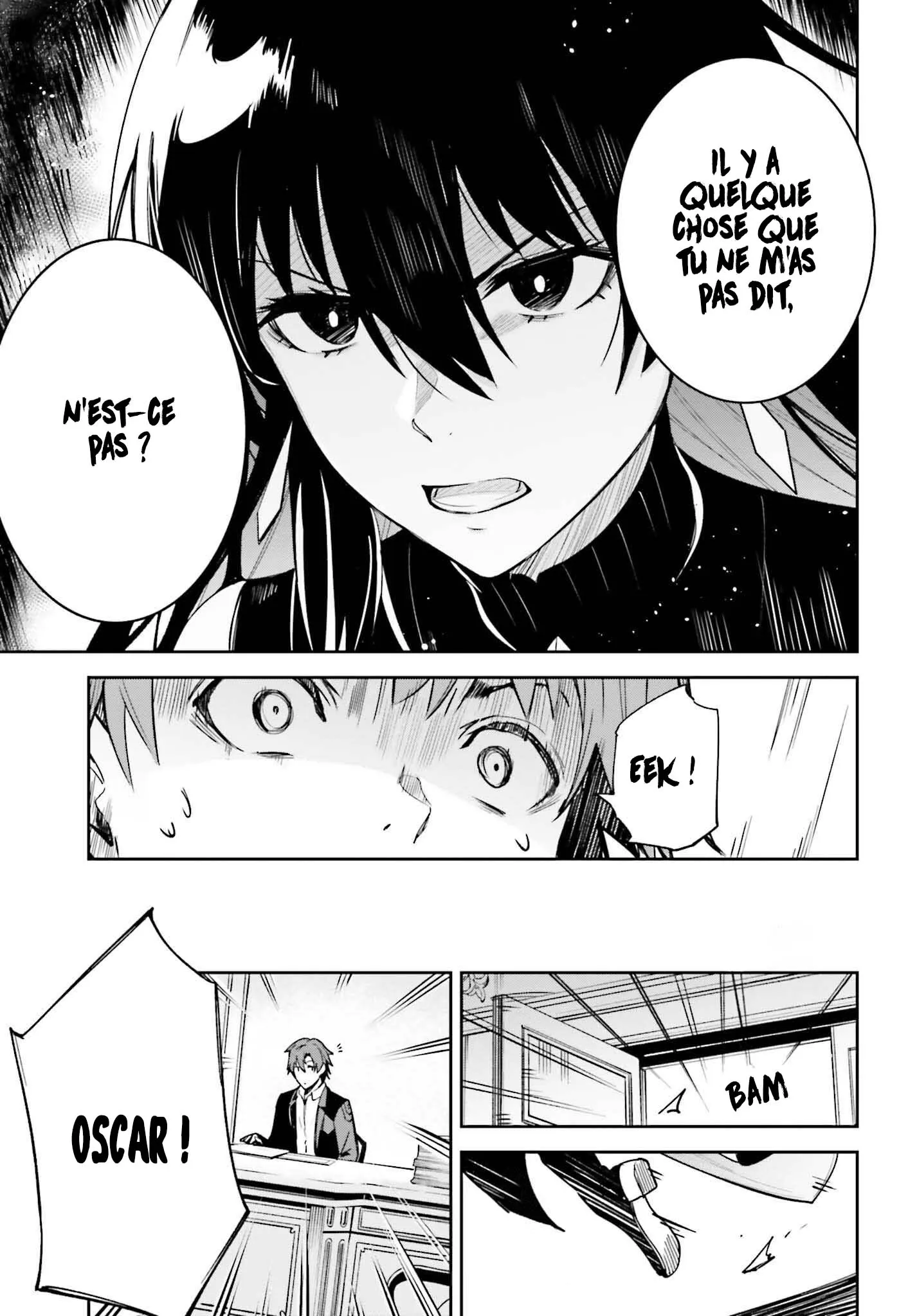 Read Unnamed memory Scan Manga Online