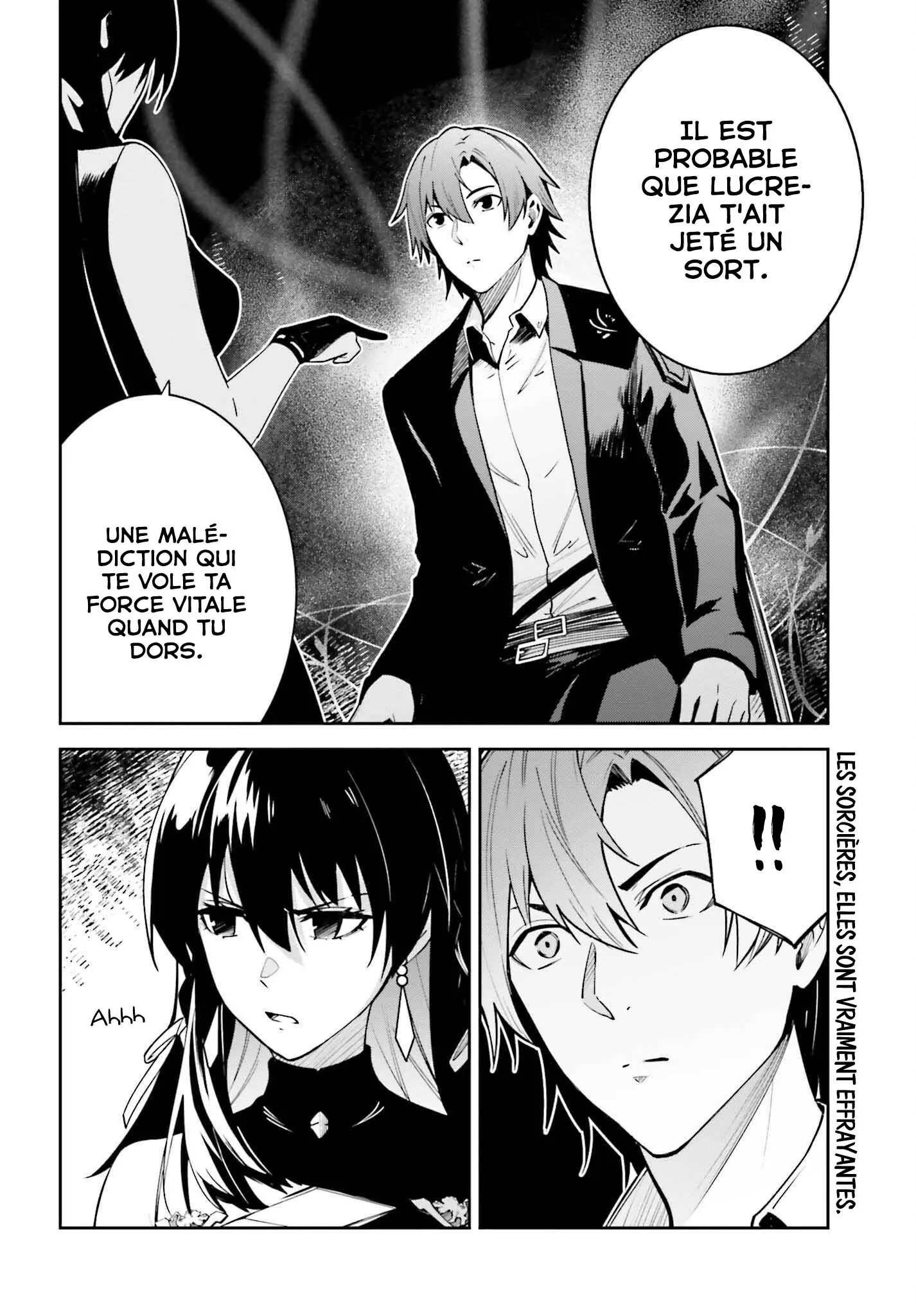 Read Unnamed memory Scan Manga Online
