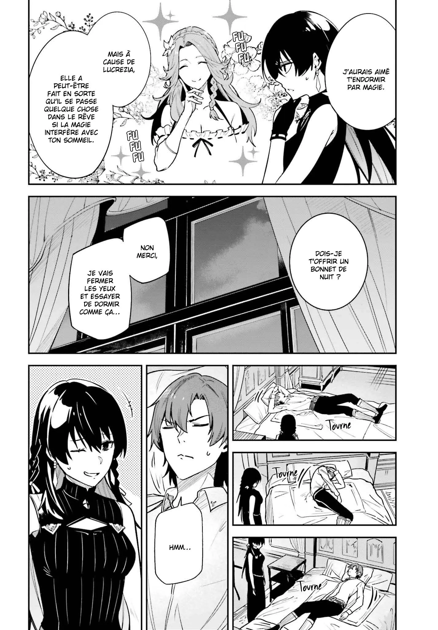 Read Unnamed memory Scan Manga Online