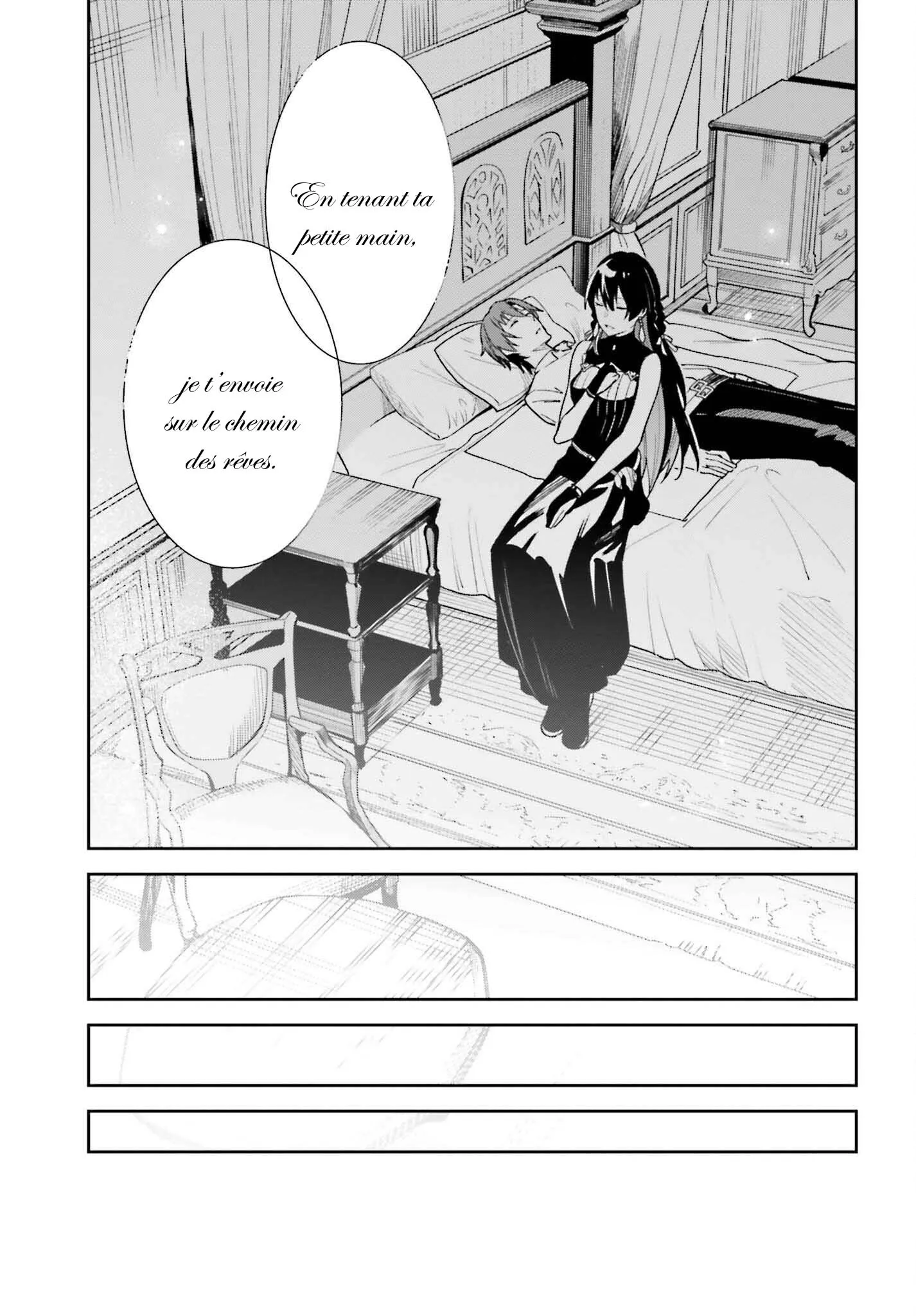 Read Unnamed memory Scan Manga Online
