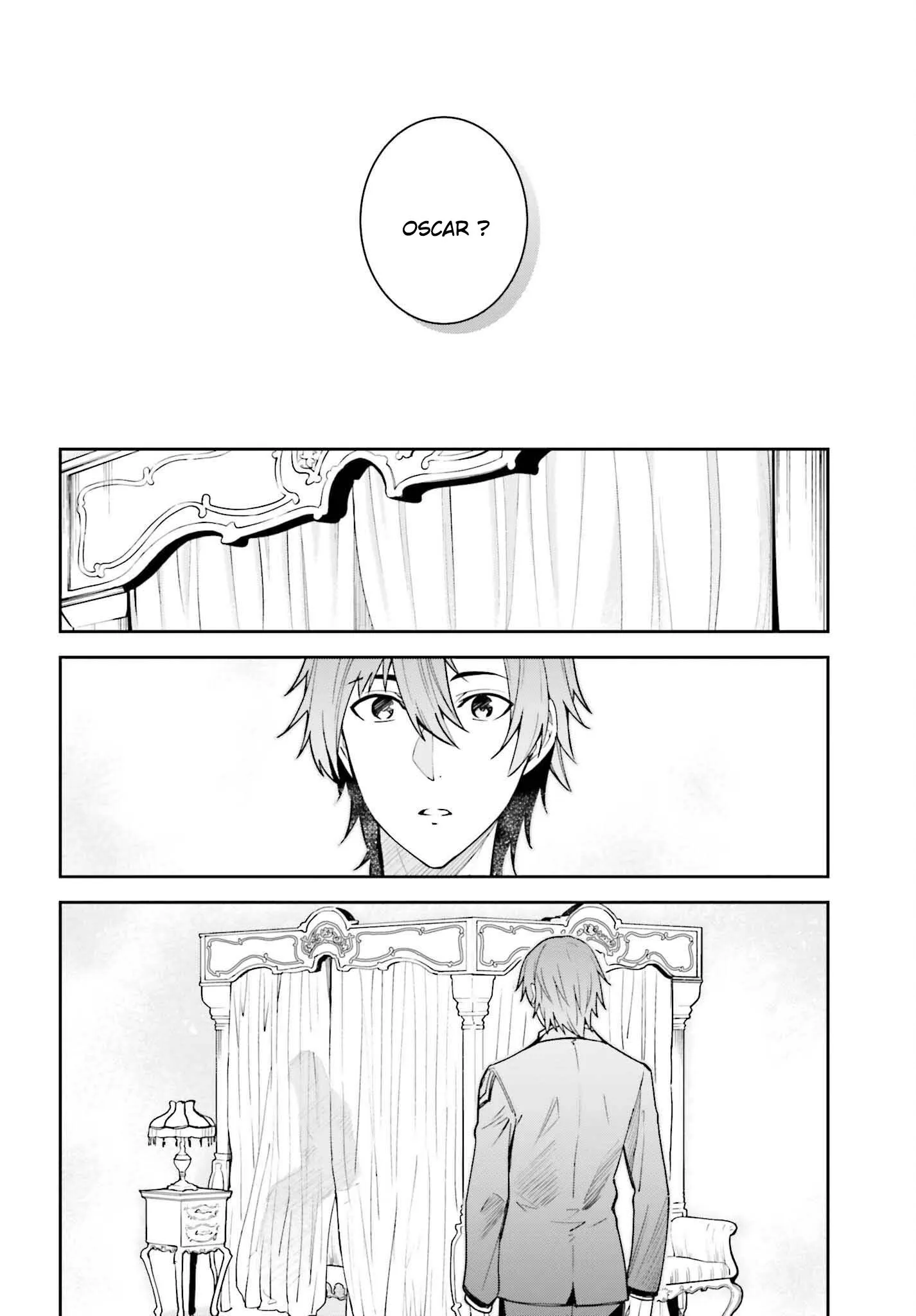 Read Unnamed memory Scan Manga Online