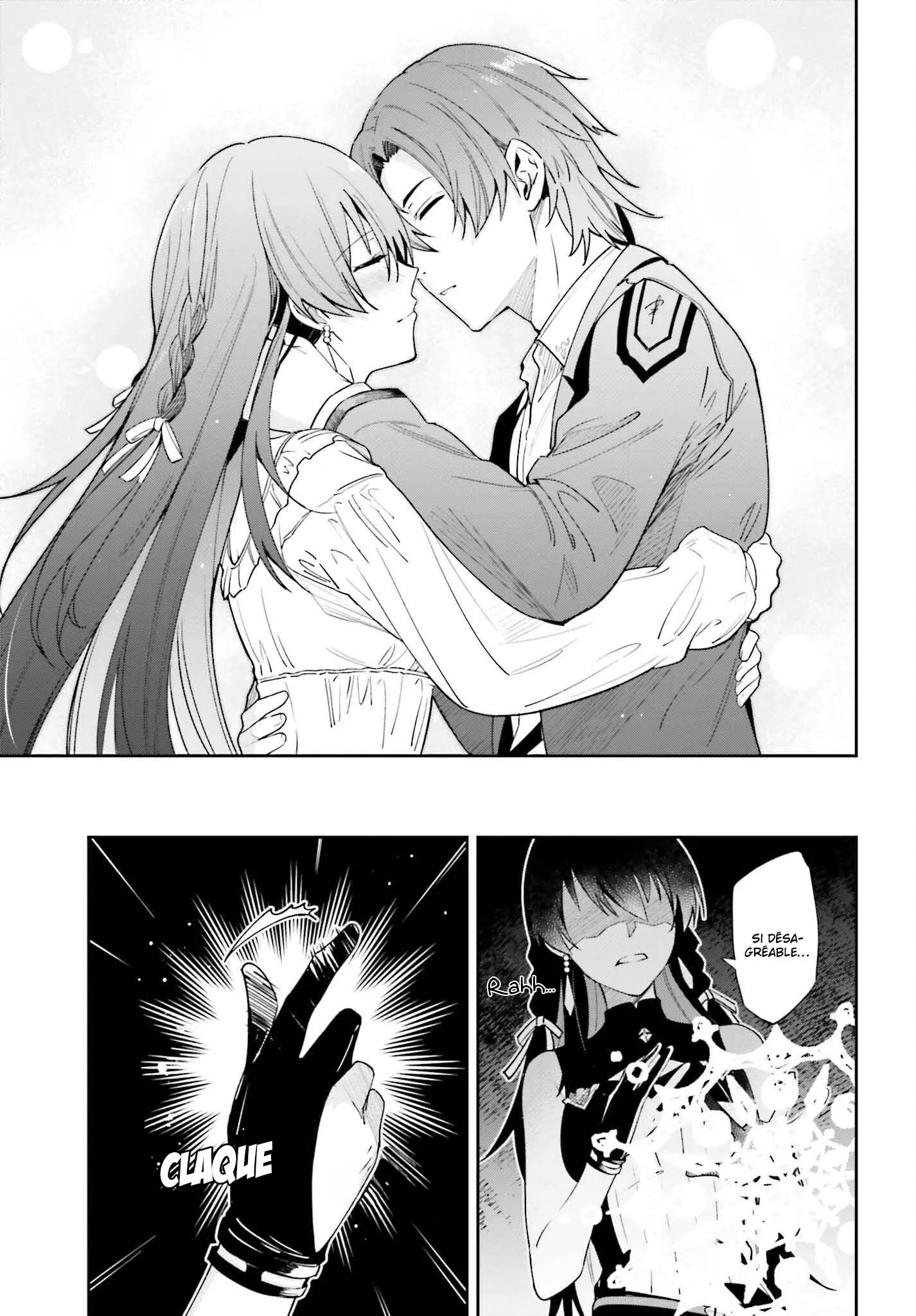 Read Unnamed memory Scan Manga Online