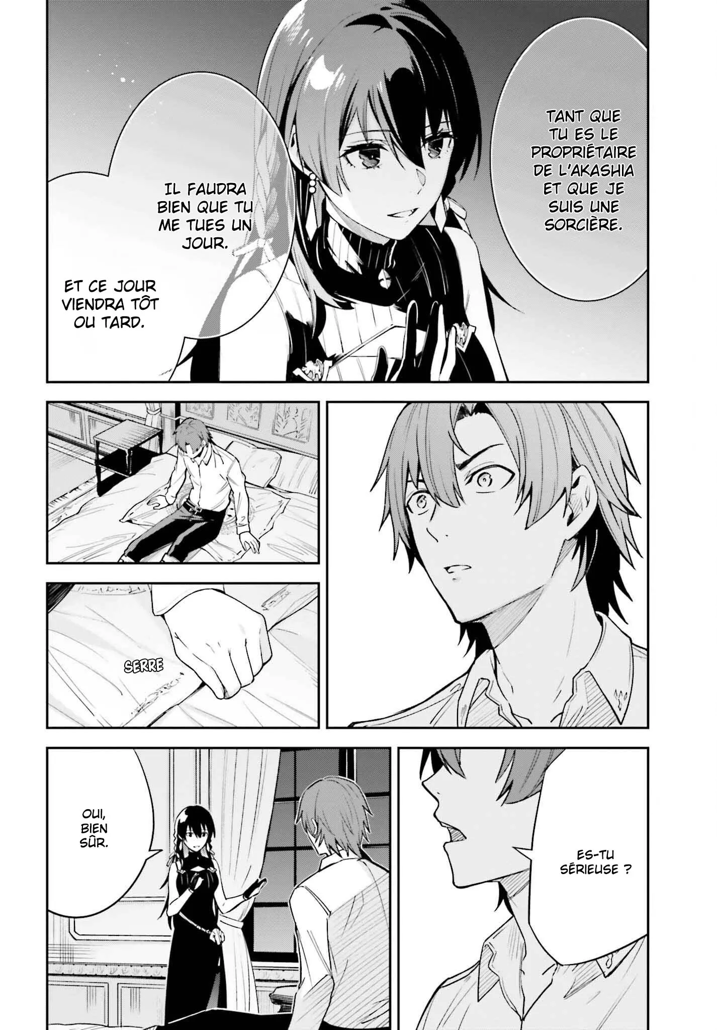 Read Unnamed memory Scan Manga Online