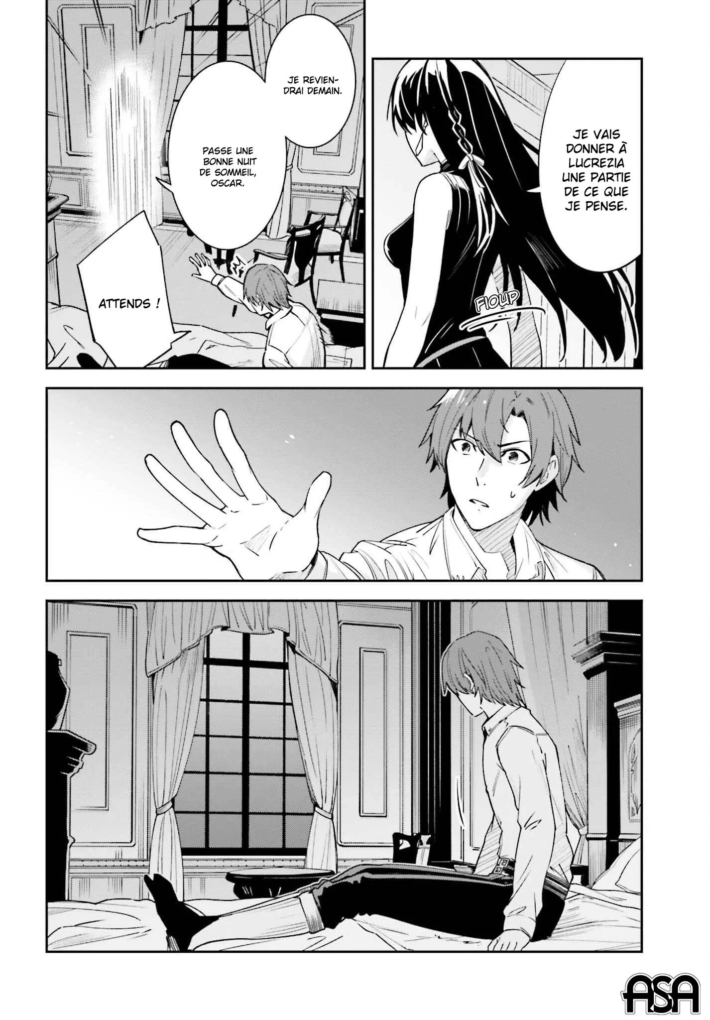 Read Unnamed memory Scan Manga Online