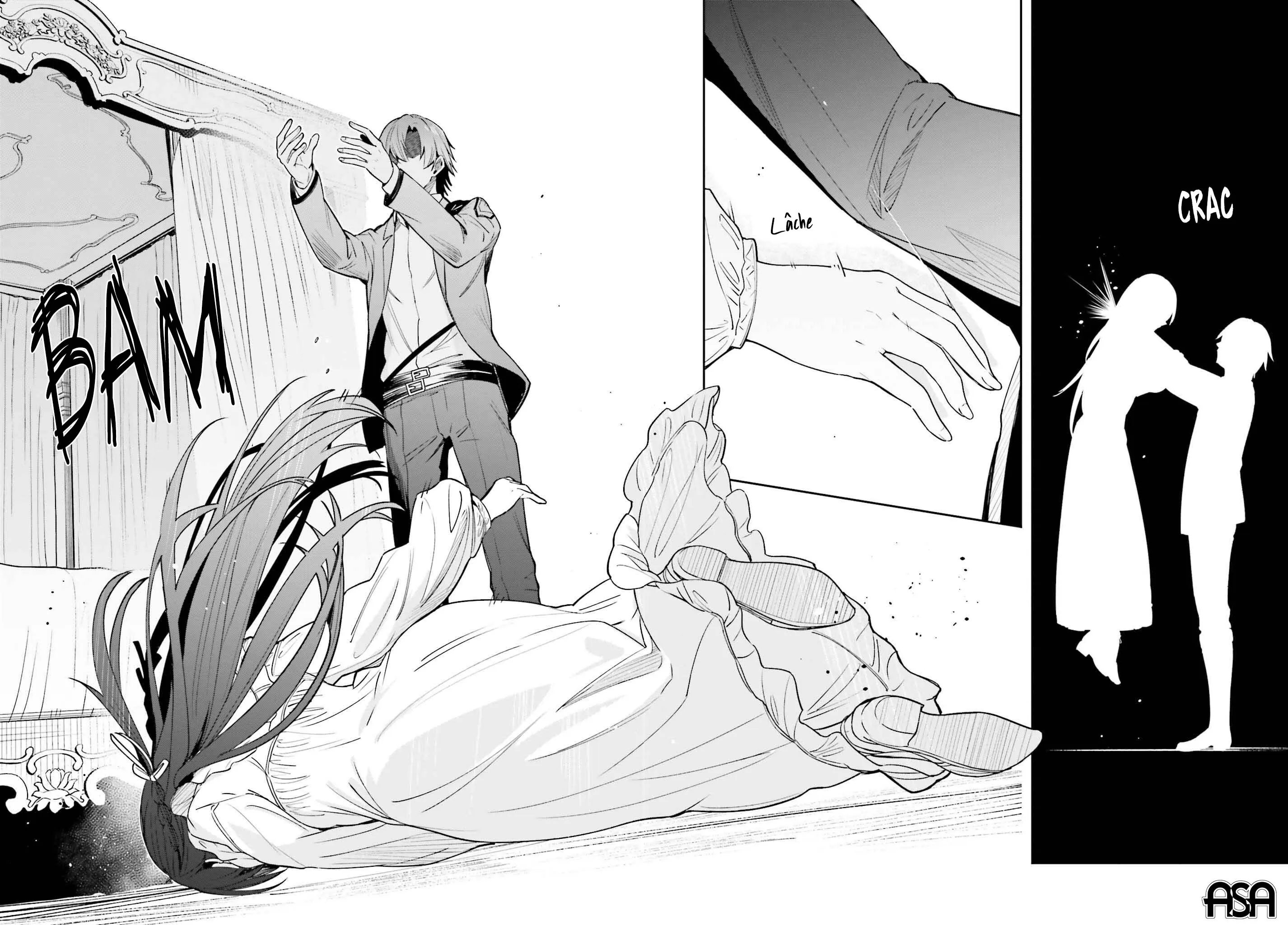 Read Unnamed memory Scan Manga Online