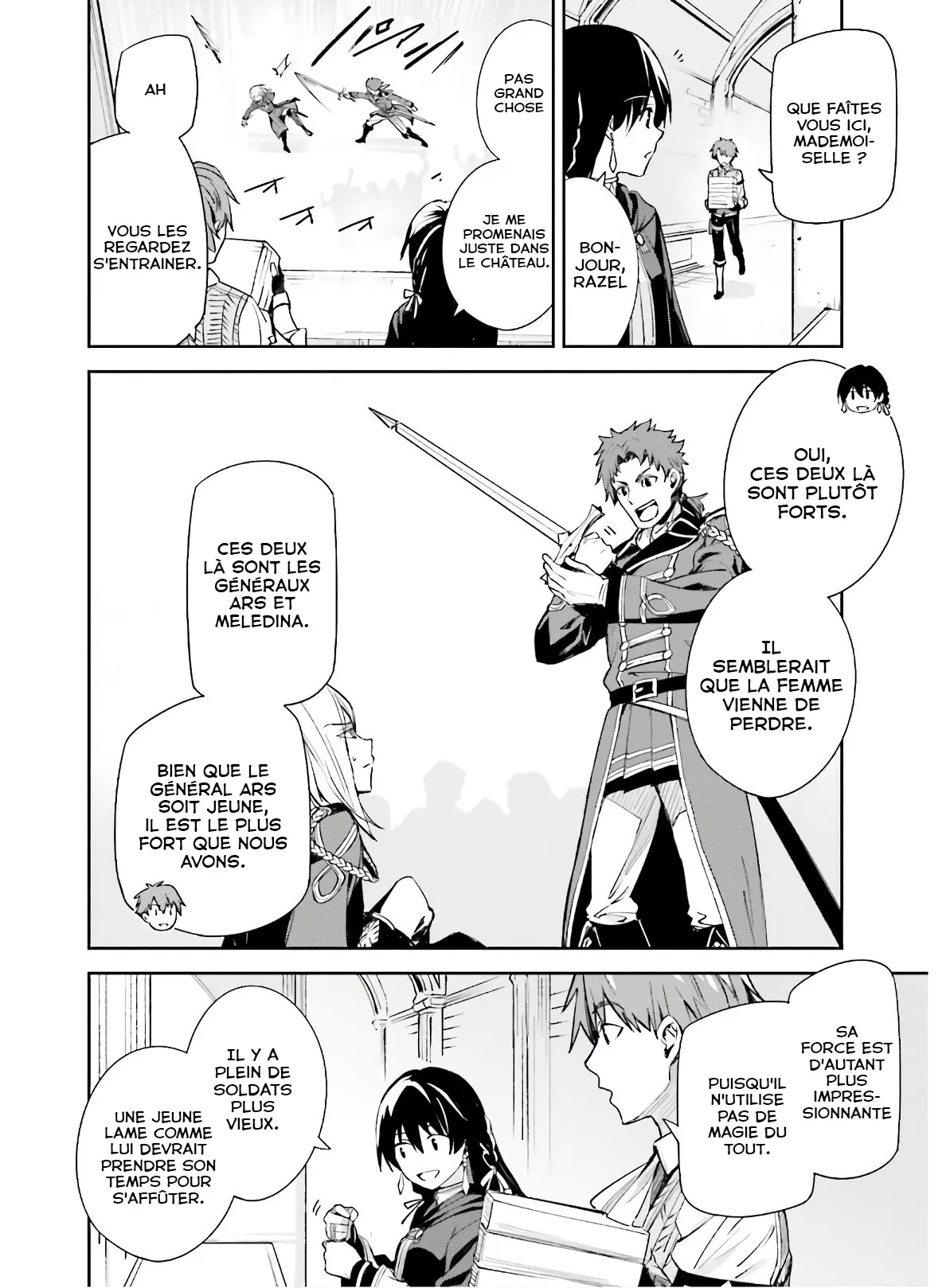 Read Unnamed memory Scan Manga Online