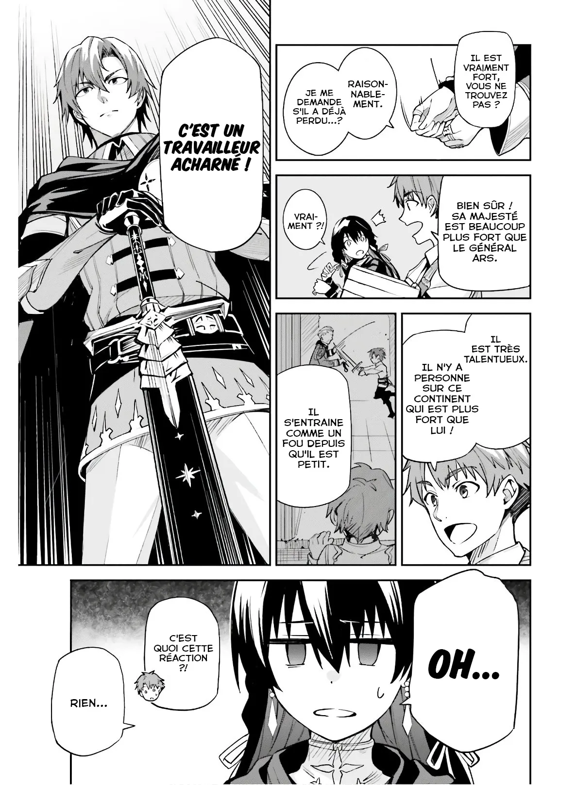 Read Unnamed memory Scan Manga Online