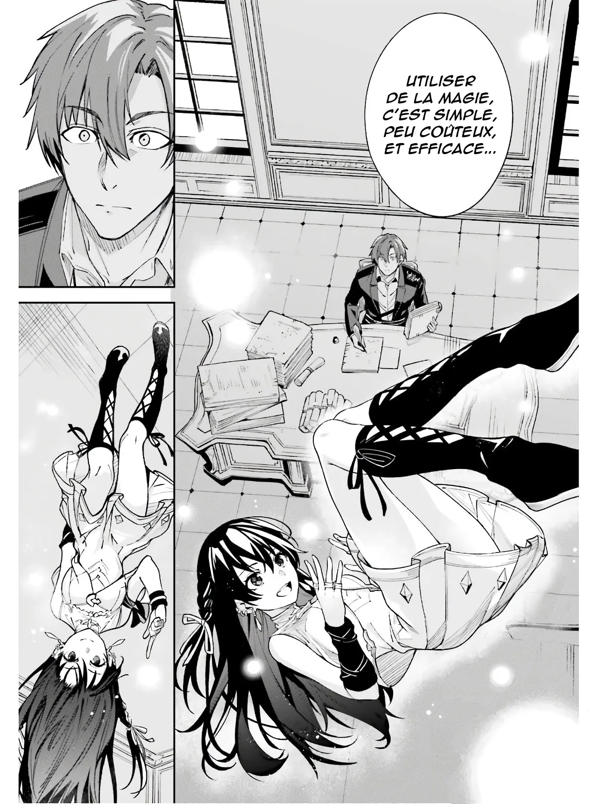 Read Unnamed memory Scan Manga Online