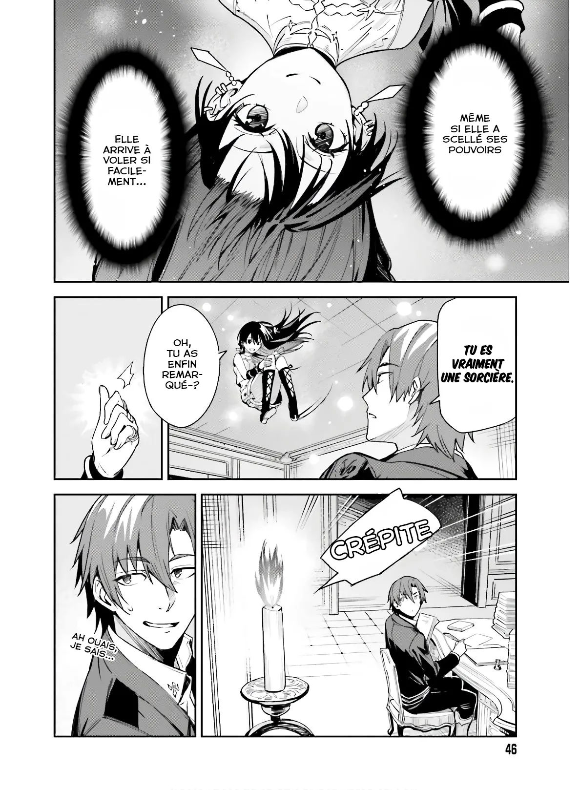 Read Unnamed memory Scan Manga Online