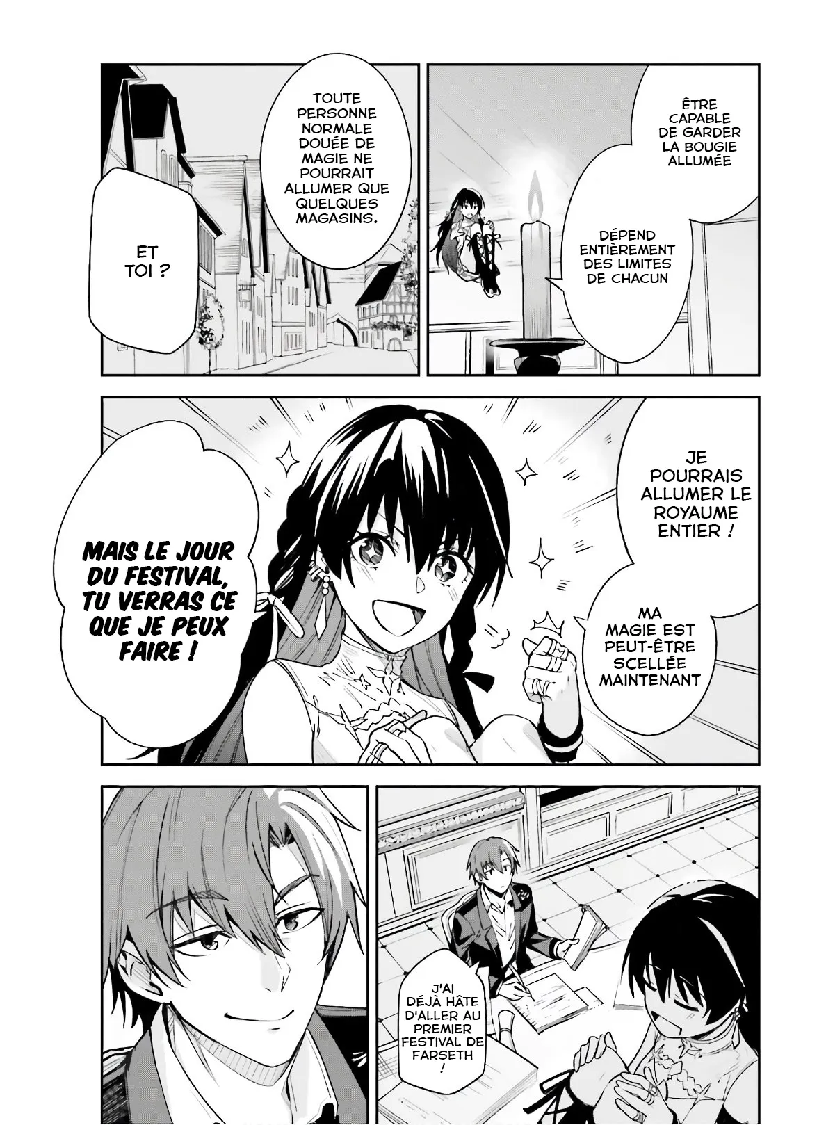 Read Unnamed memory Scan Manga Online