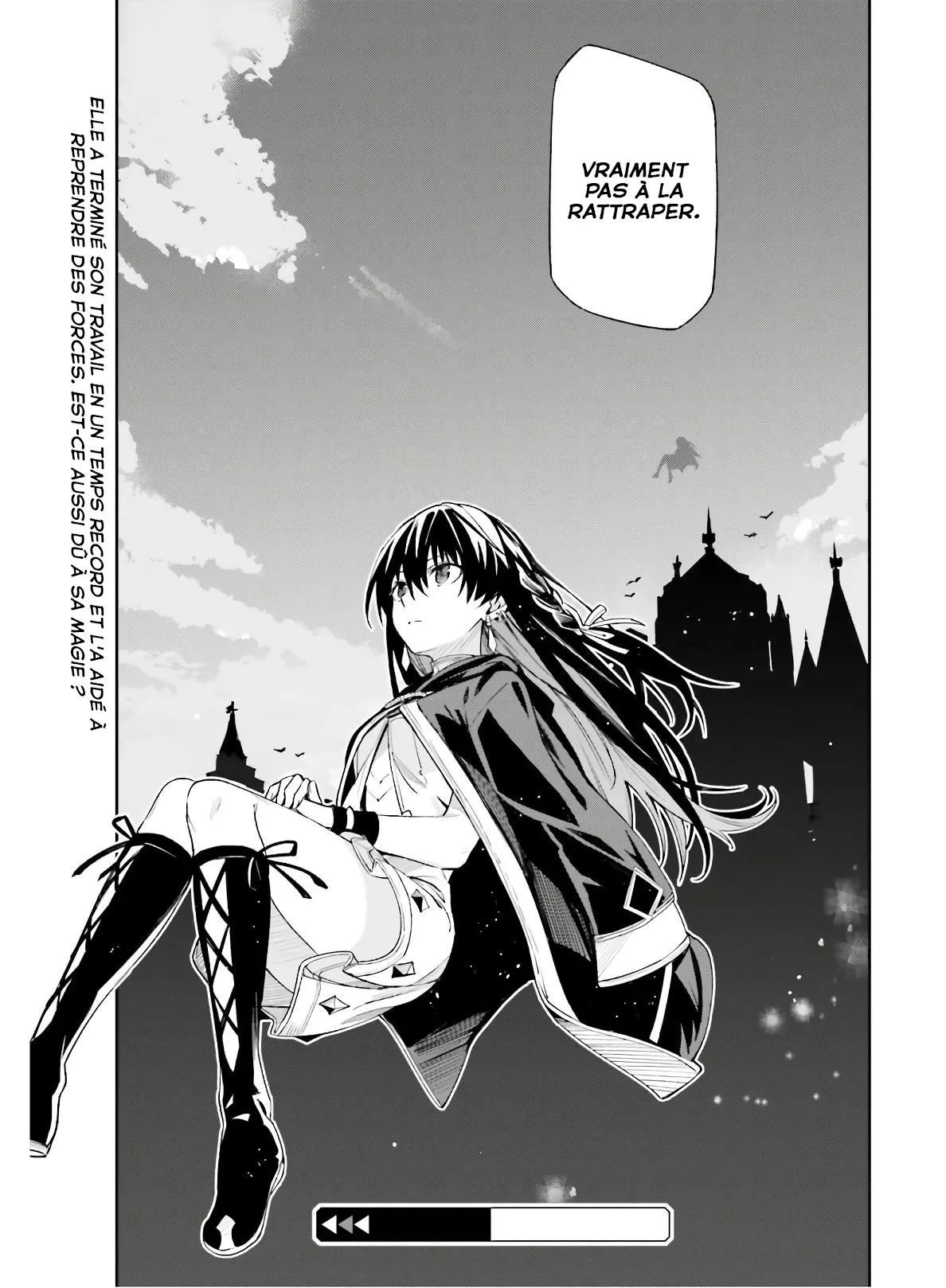 Read Unnamed memory Scan Manga Online