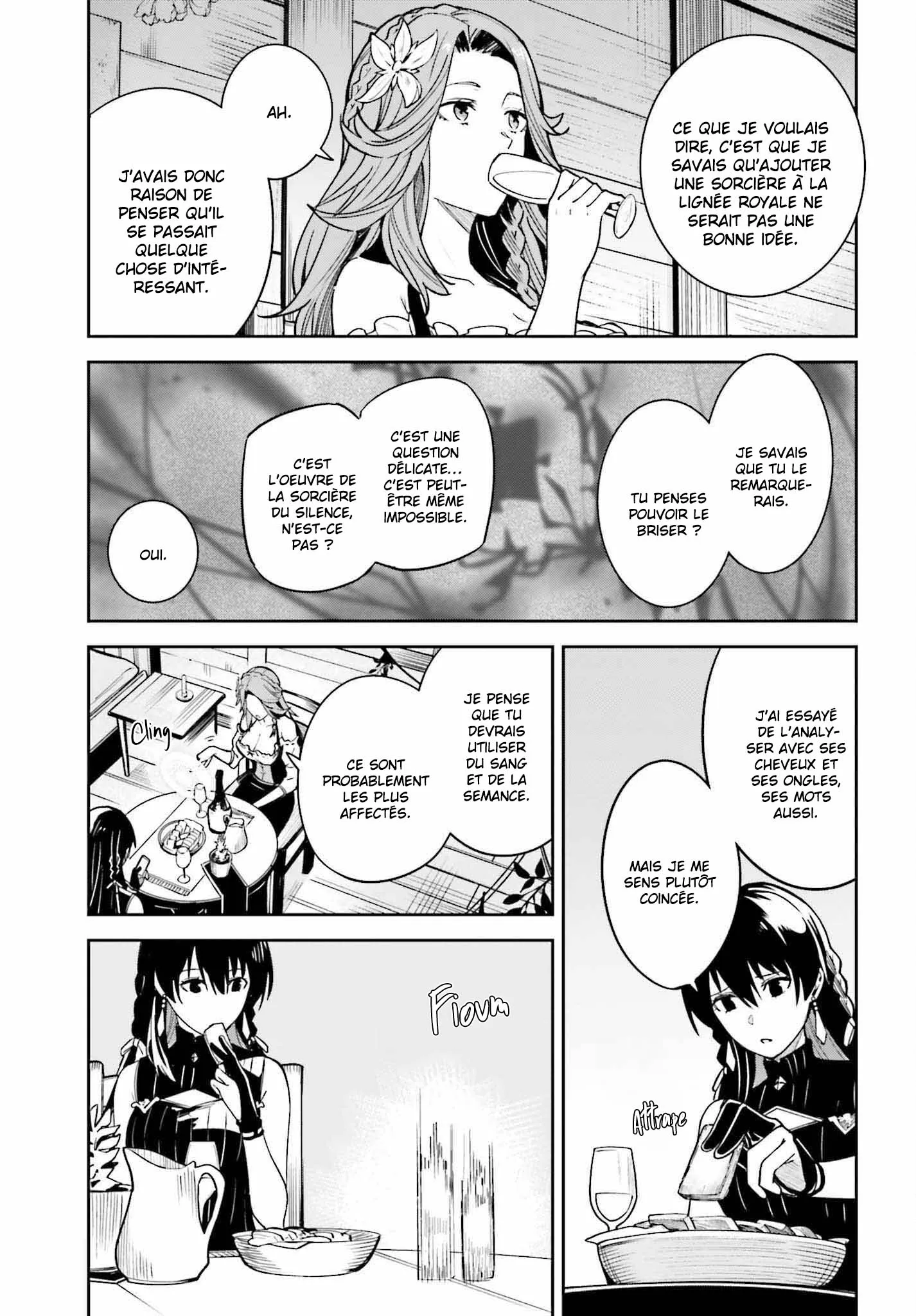 Read Unnamed memory Scan Manga Online