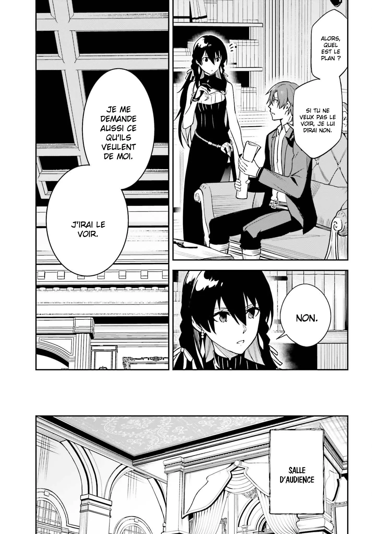 Read Unnamed memory Scan Manga Online