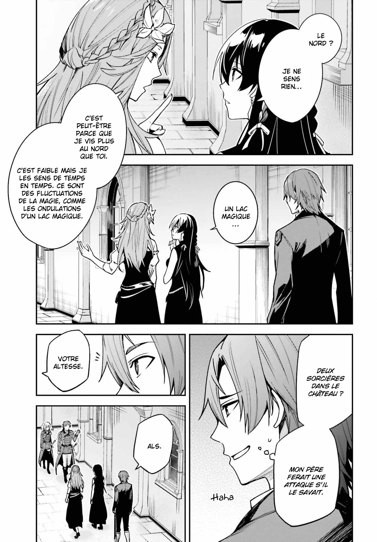 Read Unnamed memory Scan Manga Online
