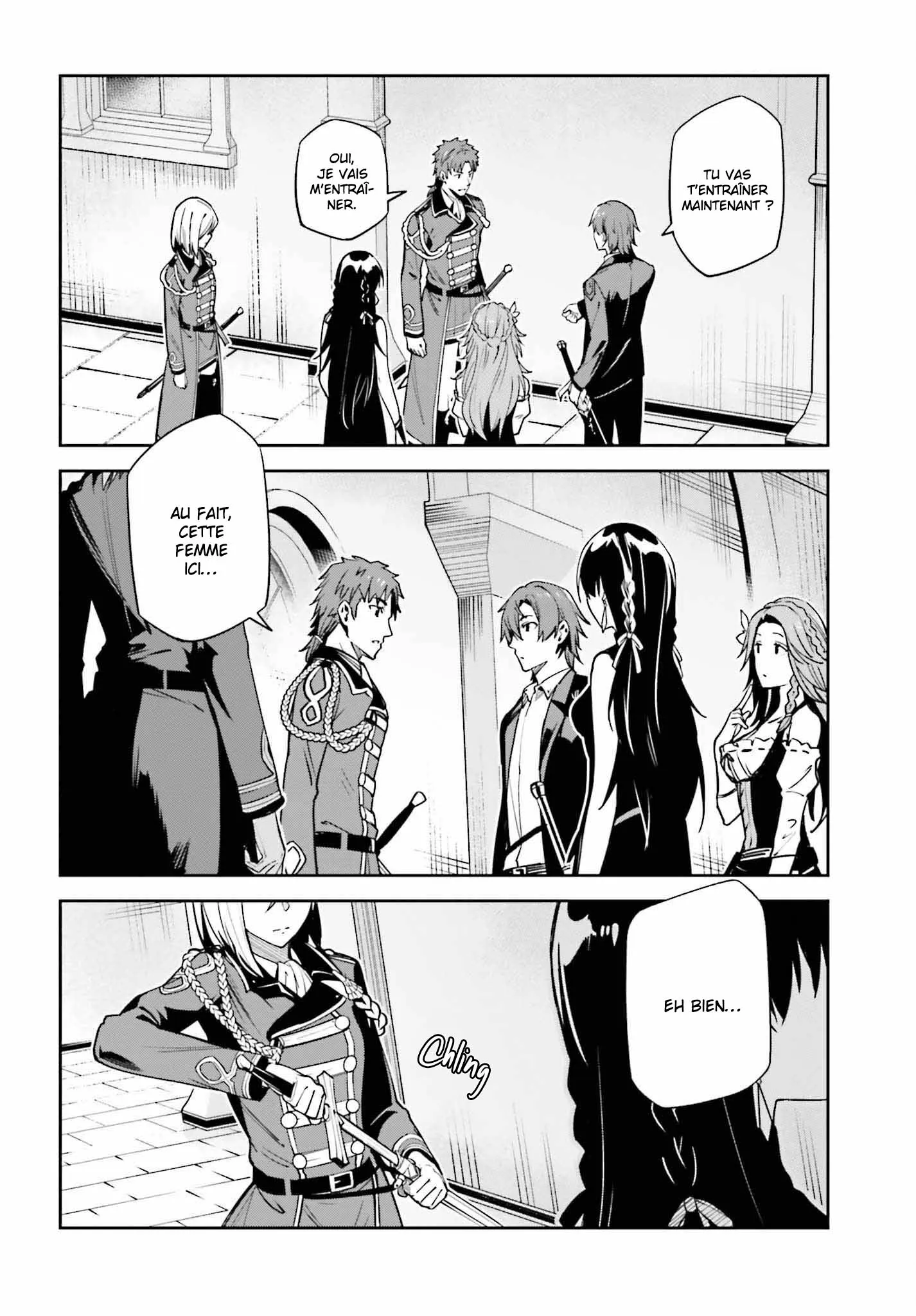 Read Unnamed memory Scan Manga Online